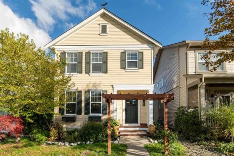 172 Street, Surrey, BC V3Z 9P7
