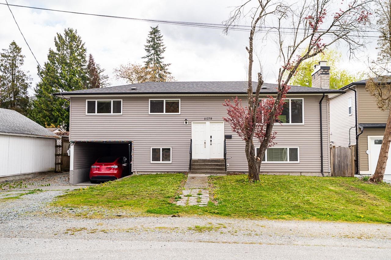 206 Street, Maple Ridge, BC V2X 1T3