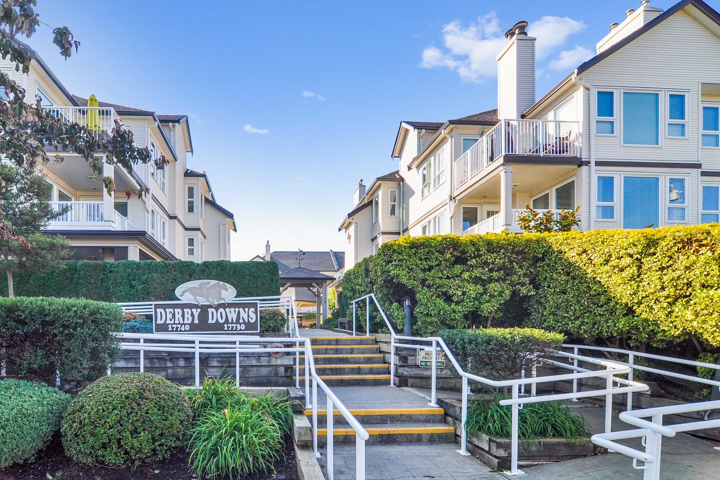 17730 58a Avenue #101, Surrey, BC V3S 8M5