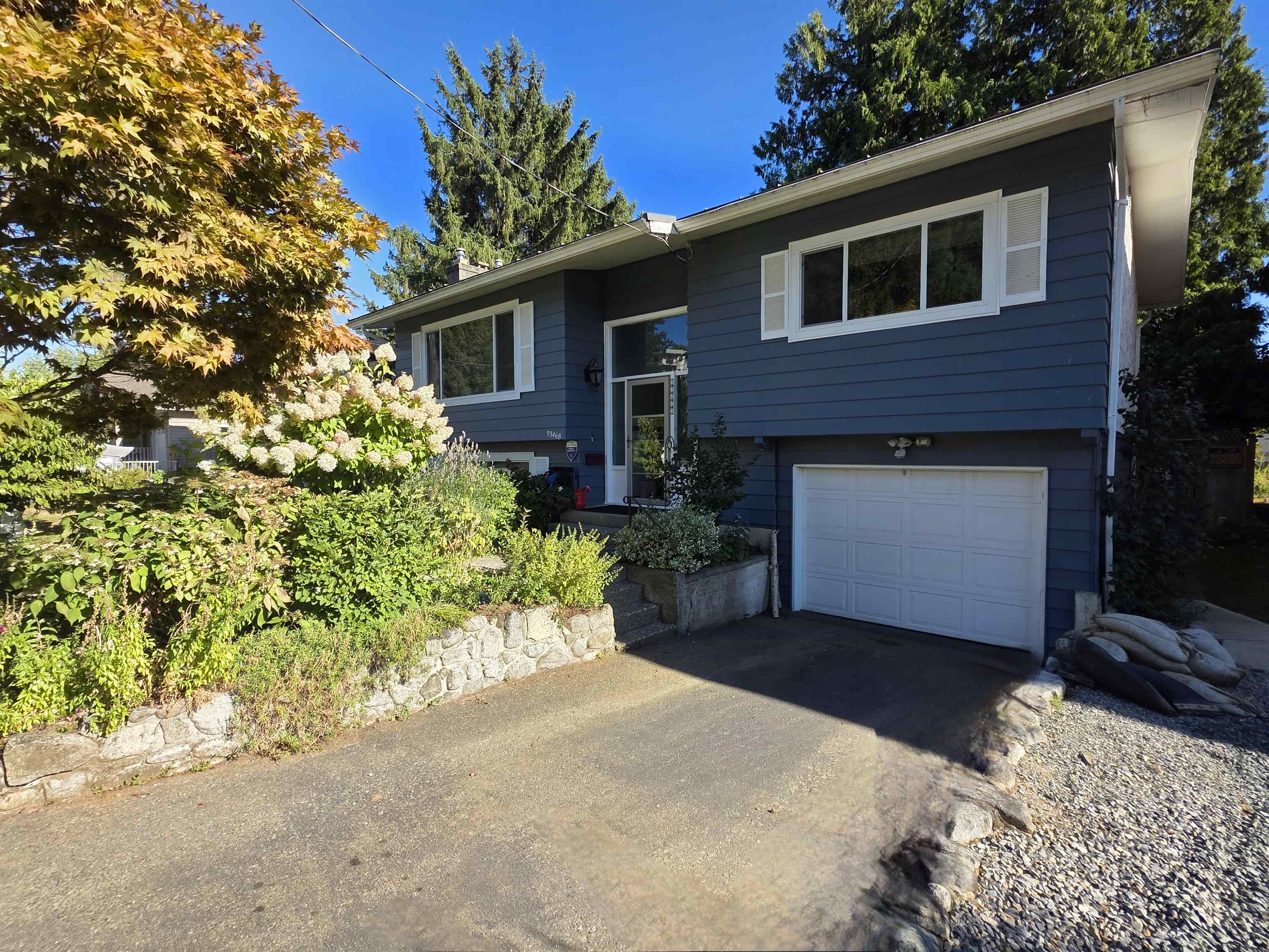 3rd Avenue, Mission, BC V2V 1P4