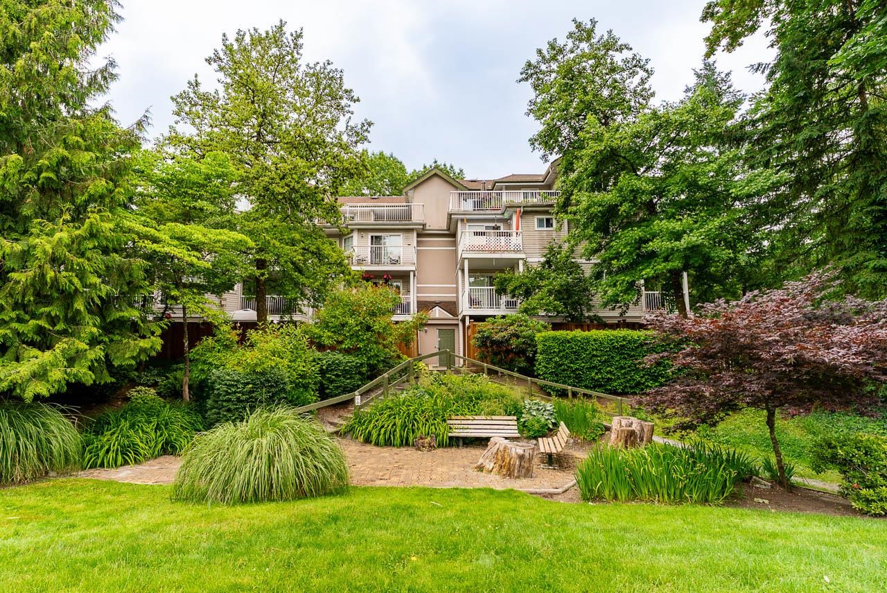 2678 Dixon Street #212, Port Coquitlam, BC V3C 6L7