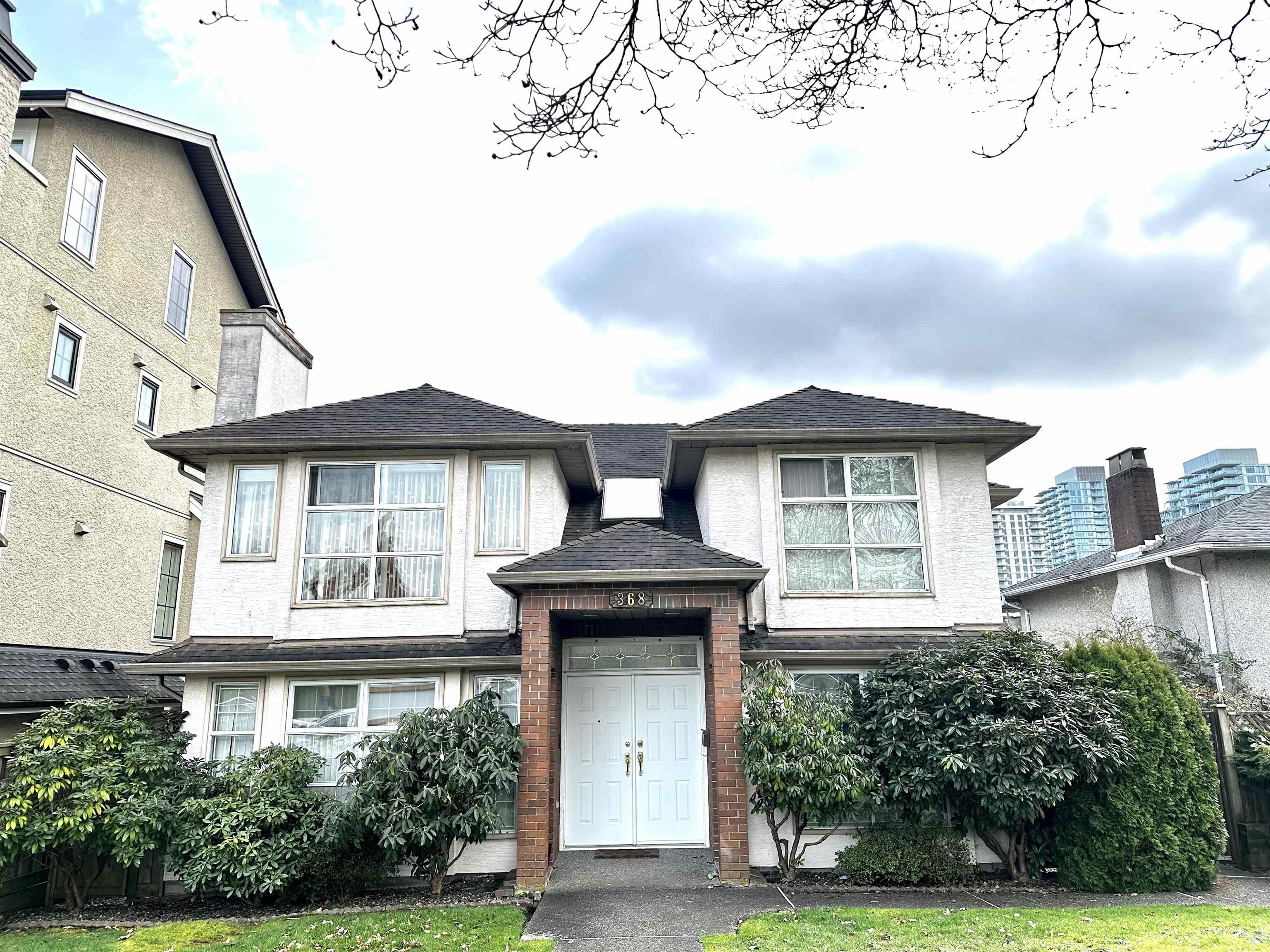62nd Avenue, Vancouver, BC V5X 2E3