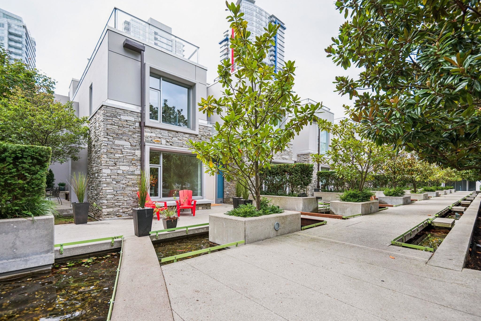 188 Keefer Place #239, Vancouver, BC V6B 0J1