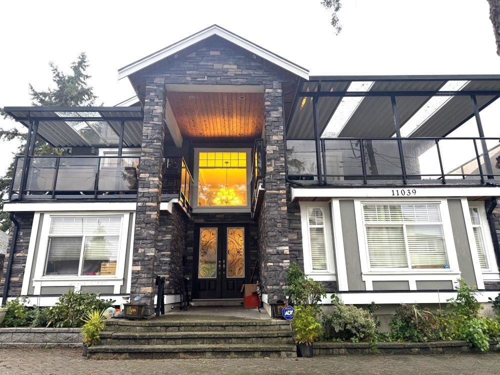 132 Street, Surrey, BC V3T 3X1