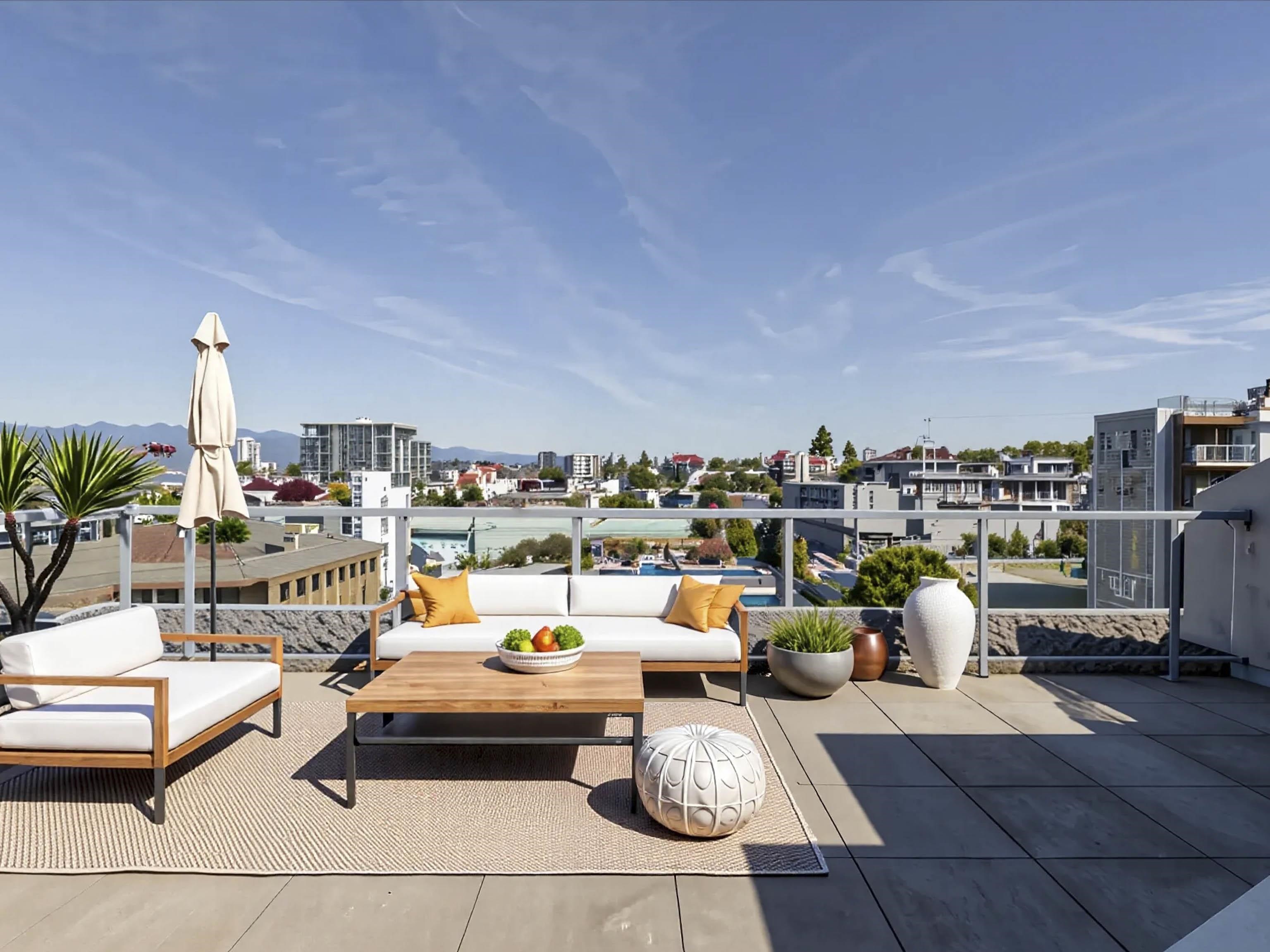 587 West 7th Avenue #ph2, Vancouver, BC V5Z 1B4