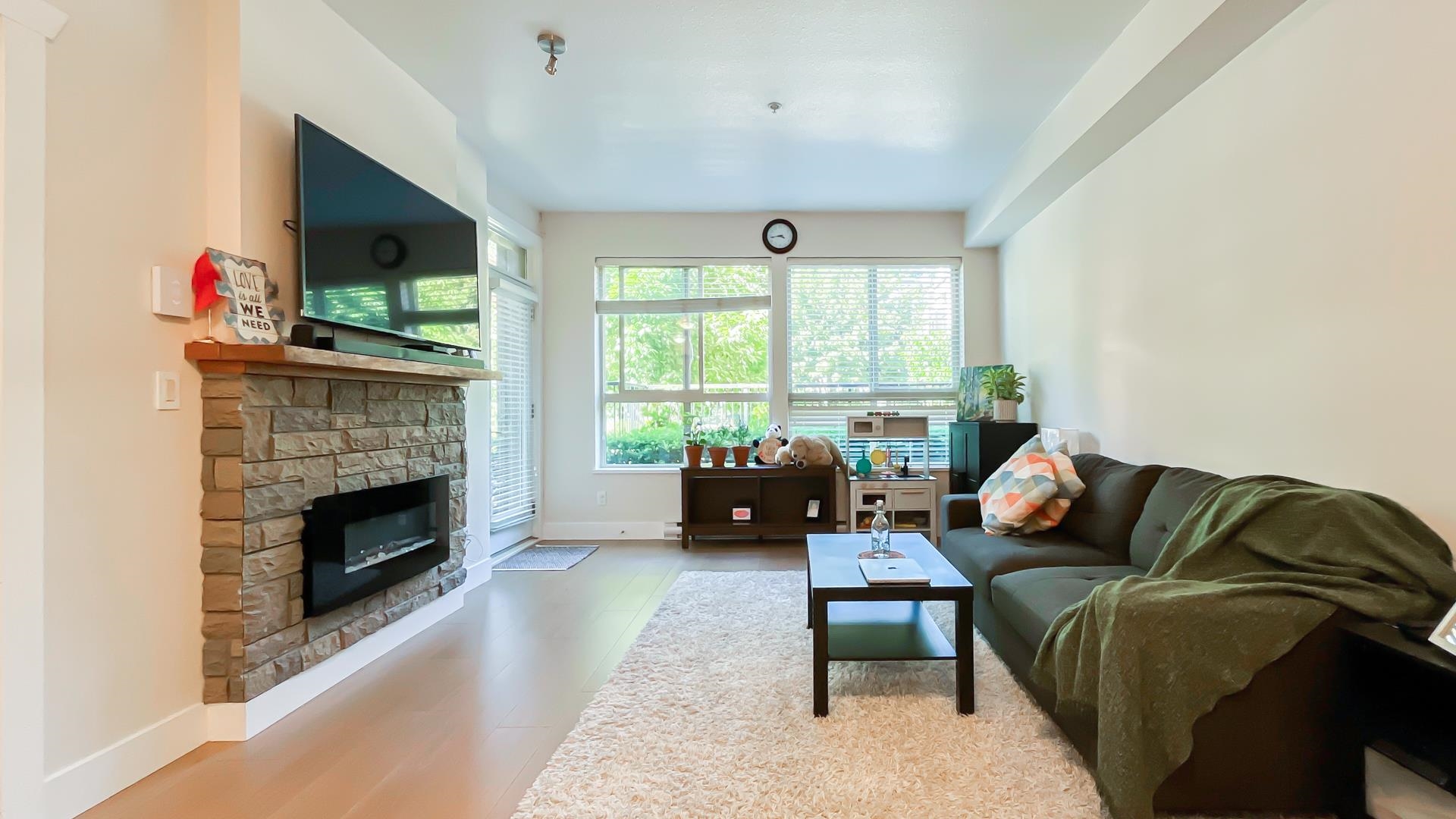 2288 Welcher Avenue #101, Port Coquitlam, BC V3C 1X4