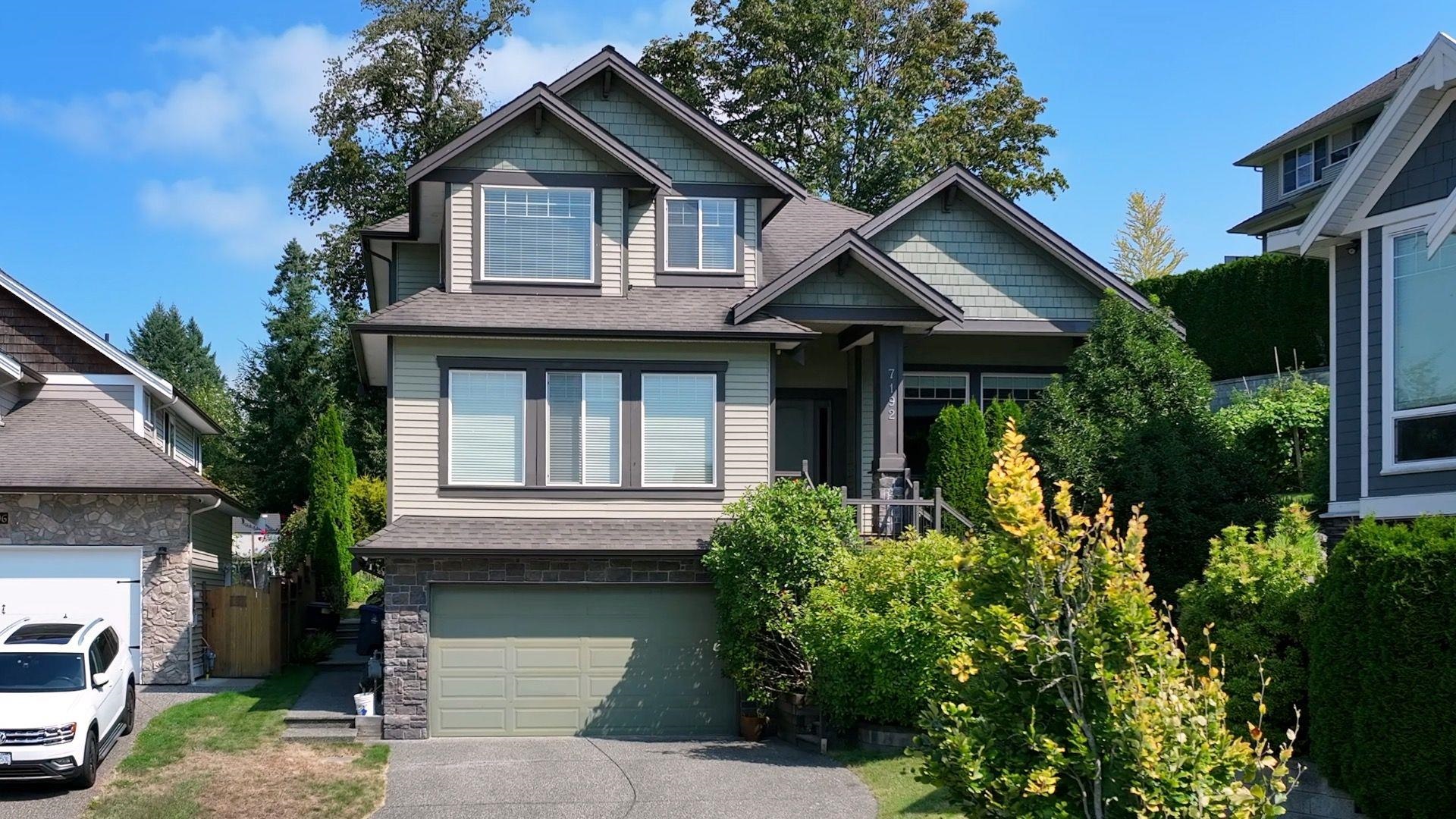 177a Street, Surrey, BC V3S 7V3