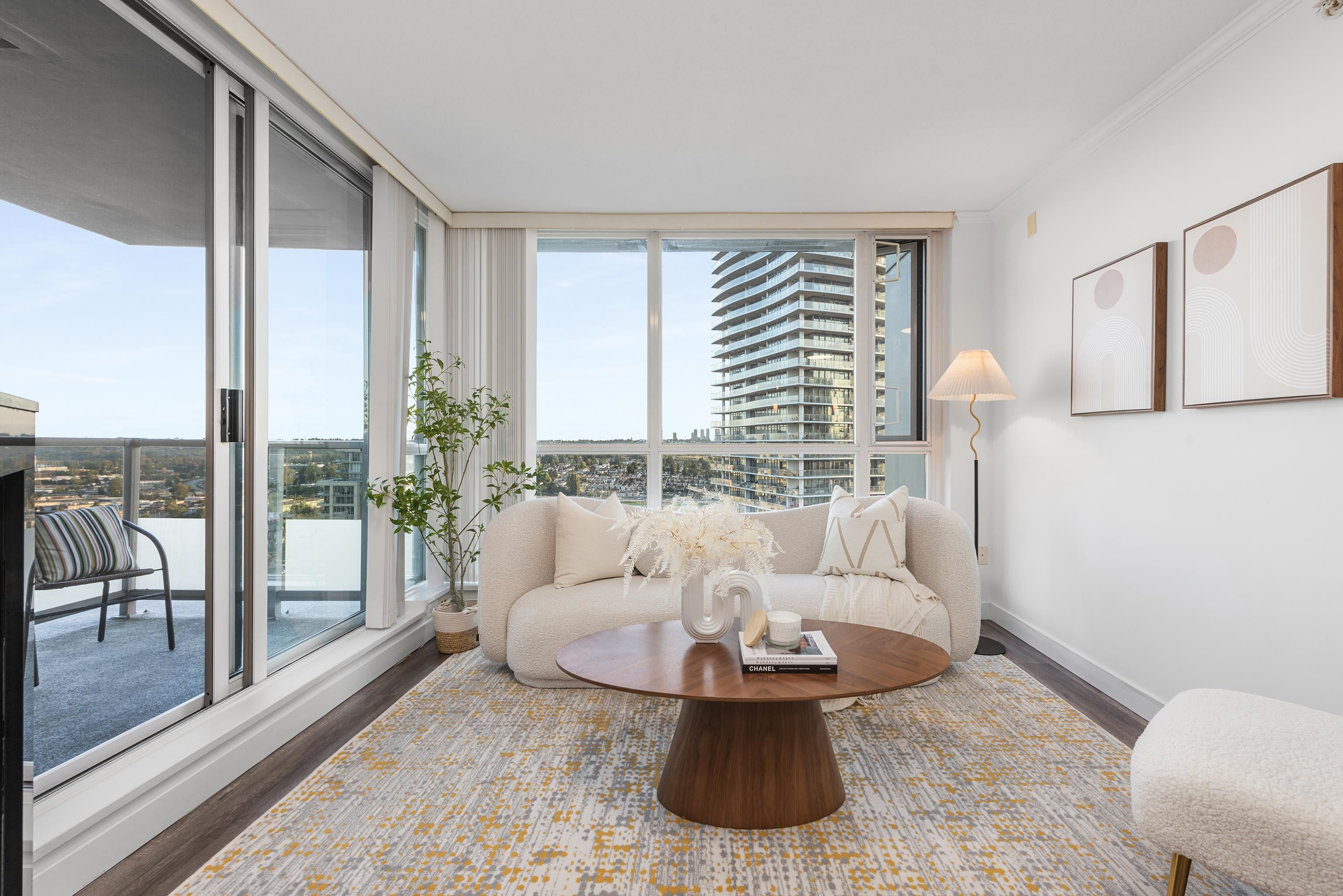4888 Brentwood Drive #2608, Burnaby, BC V5C 0C6
