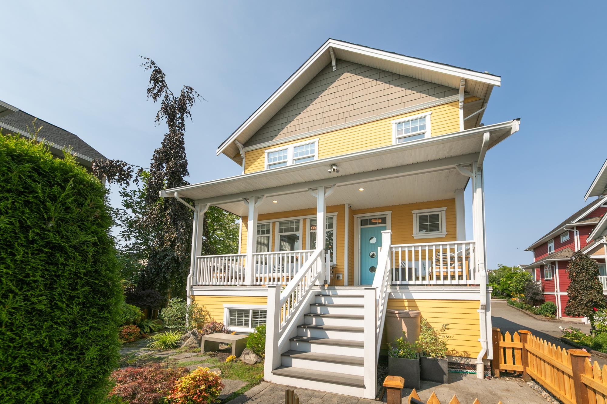 6400 Princess Lane #unit 3, Richmond, BC V7E 6P6