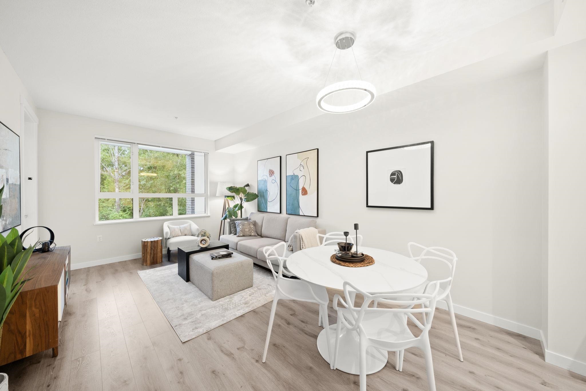 9213 Odlin Rd #206, Richmond, BC V6X 0V5