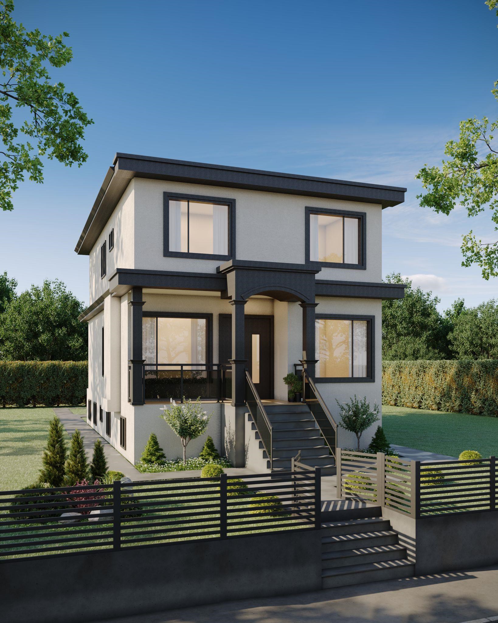 2662 East 45th Avenue, Vancouver, BC V5R 3C1