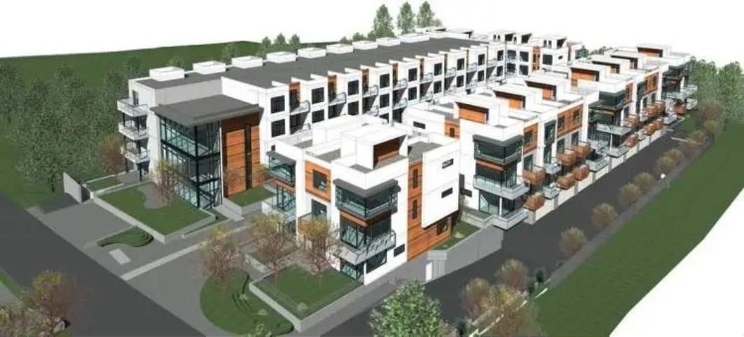 6338 King George Blvd #311 #311, Surrey, BC V3X 0L5