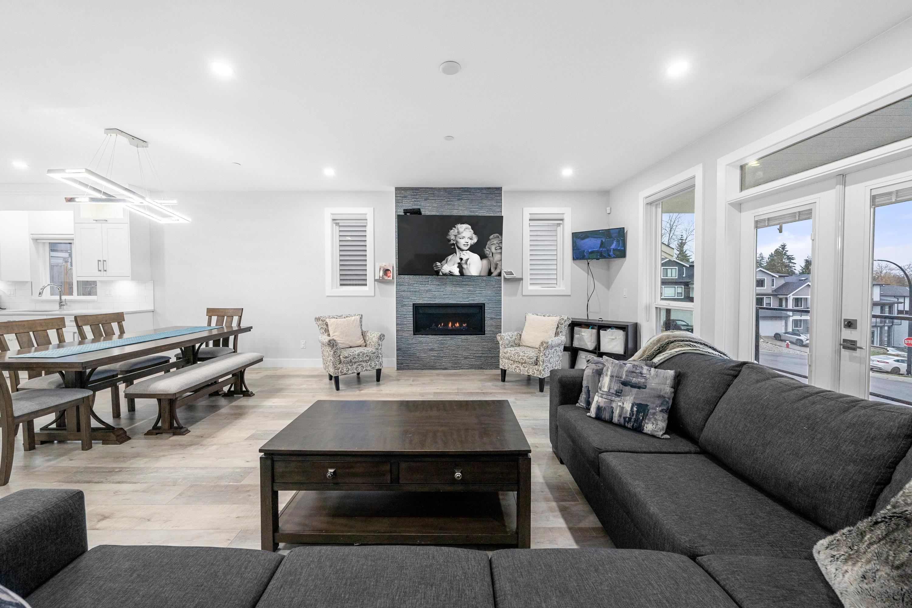 105a Avenue, Maple Ridge, BC V2W 0K3