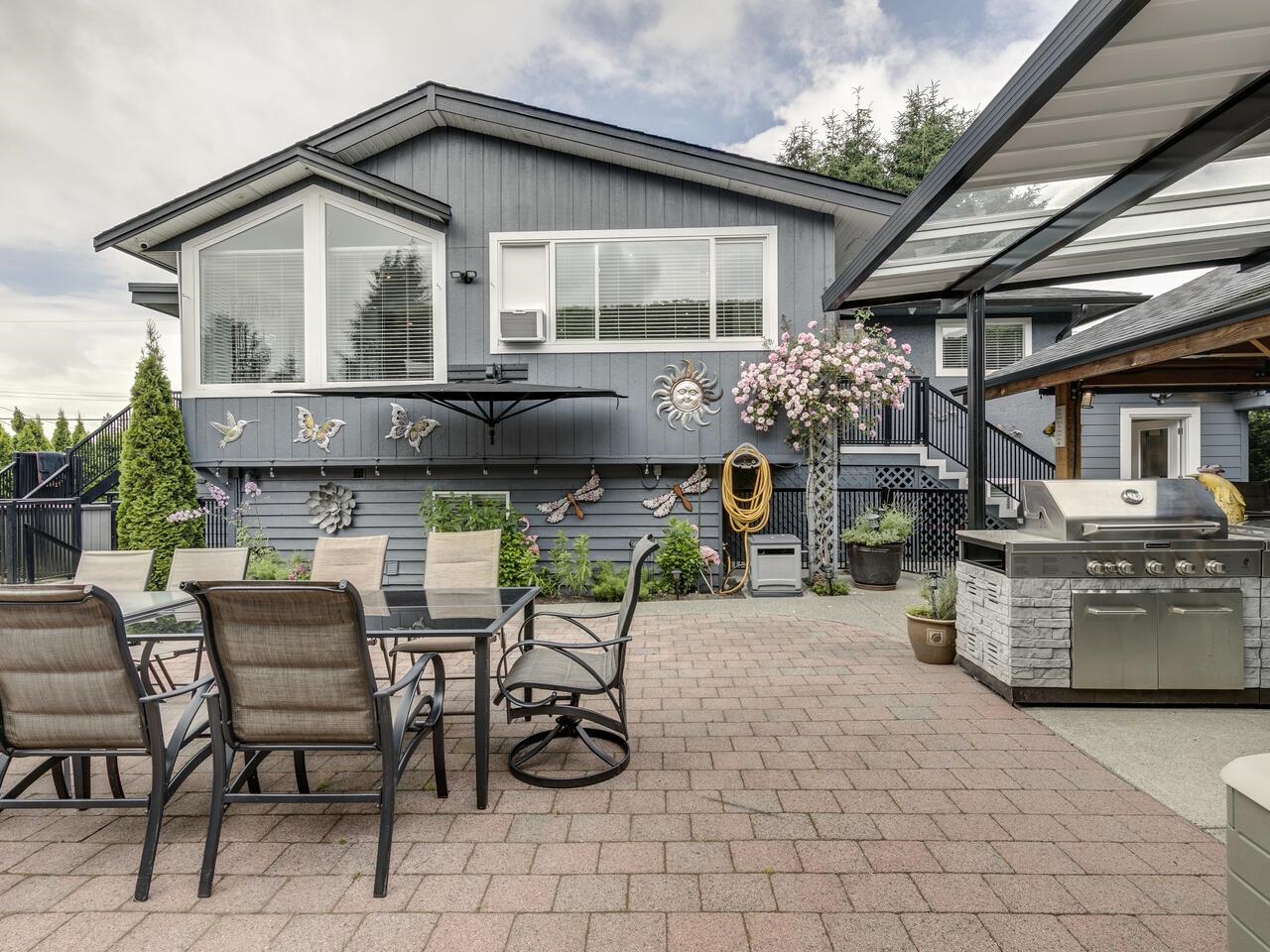 491 Midvale Street, Coquitlam, BC V3K 5H7