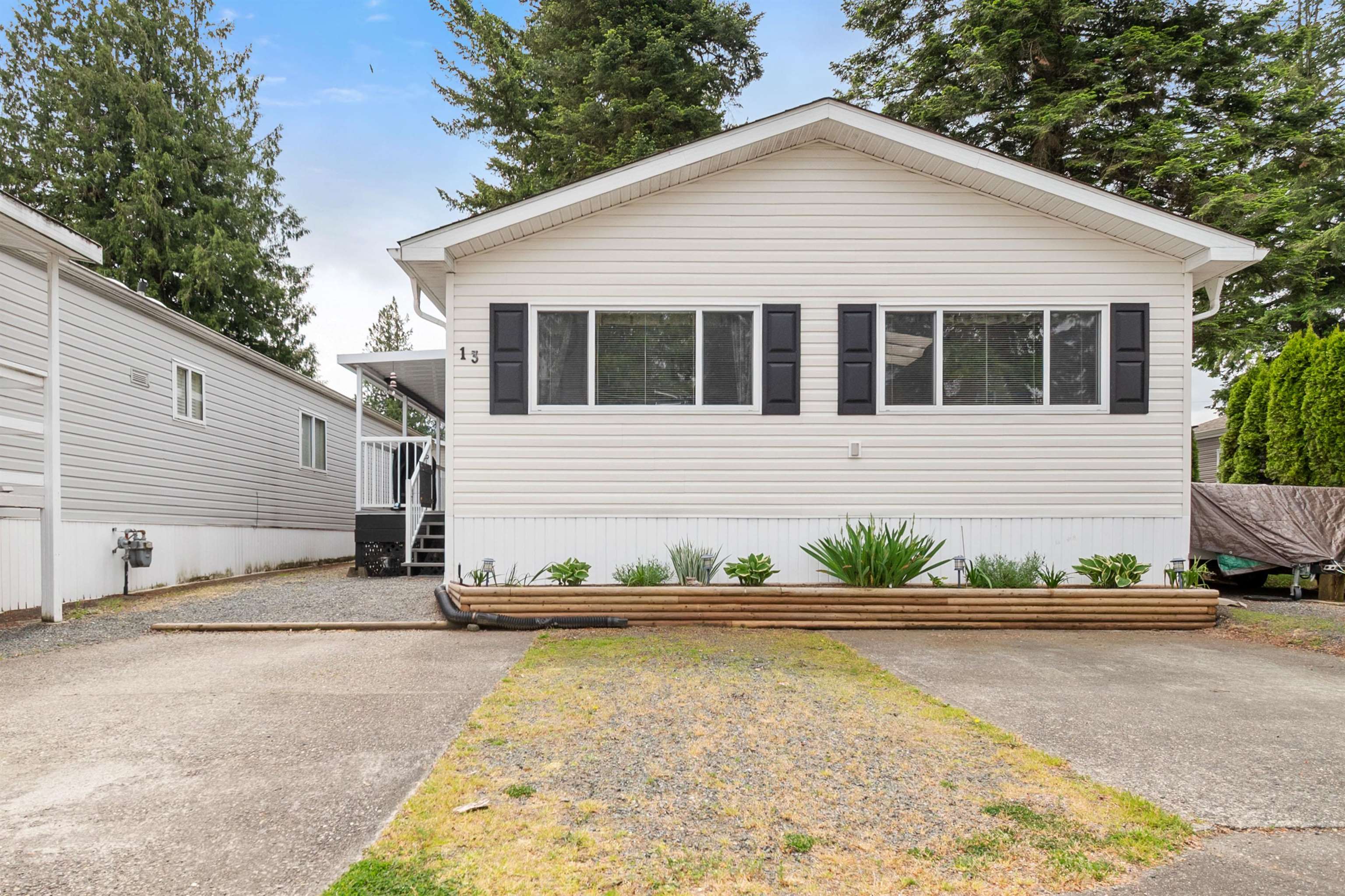 6338 Vedder Road #13, Chilliwack, BC V2R 1C6