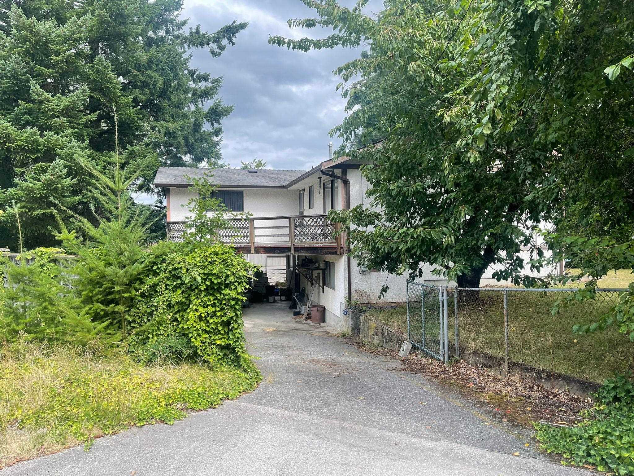153a Street, Surrey, BC V4P 1C1