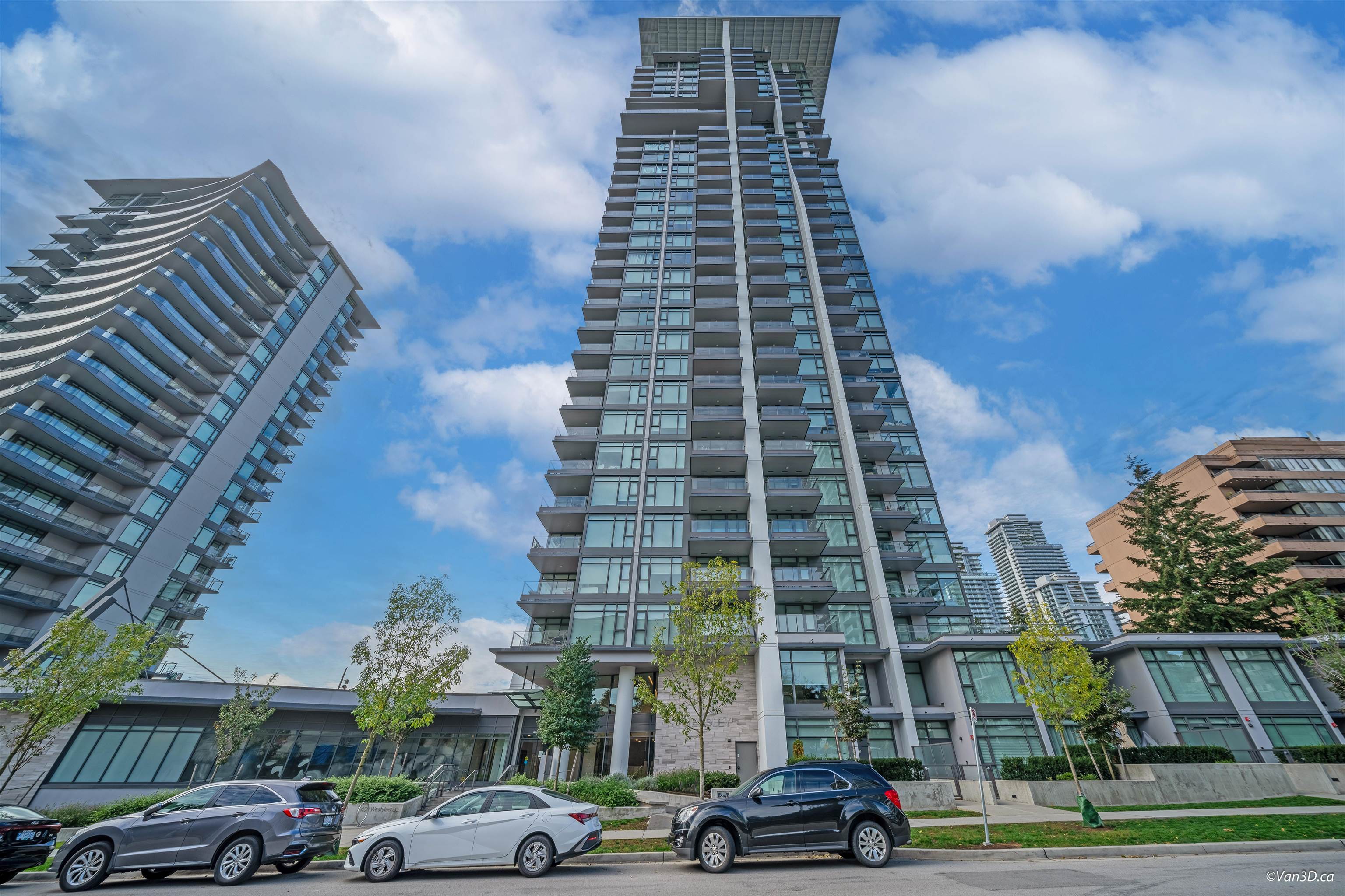 450 Westview Street #1010, Coquitlam, BC V3K 6C3