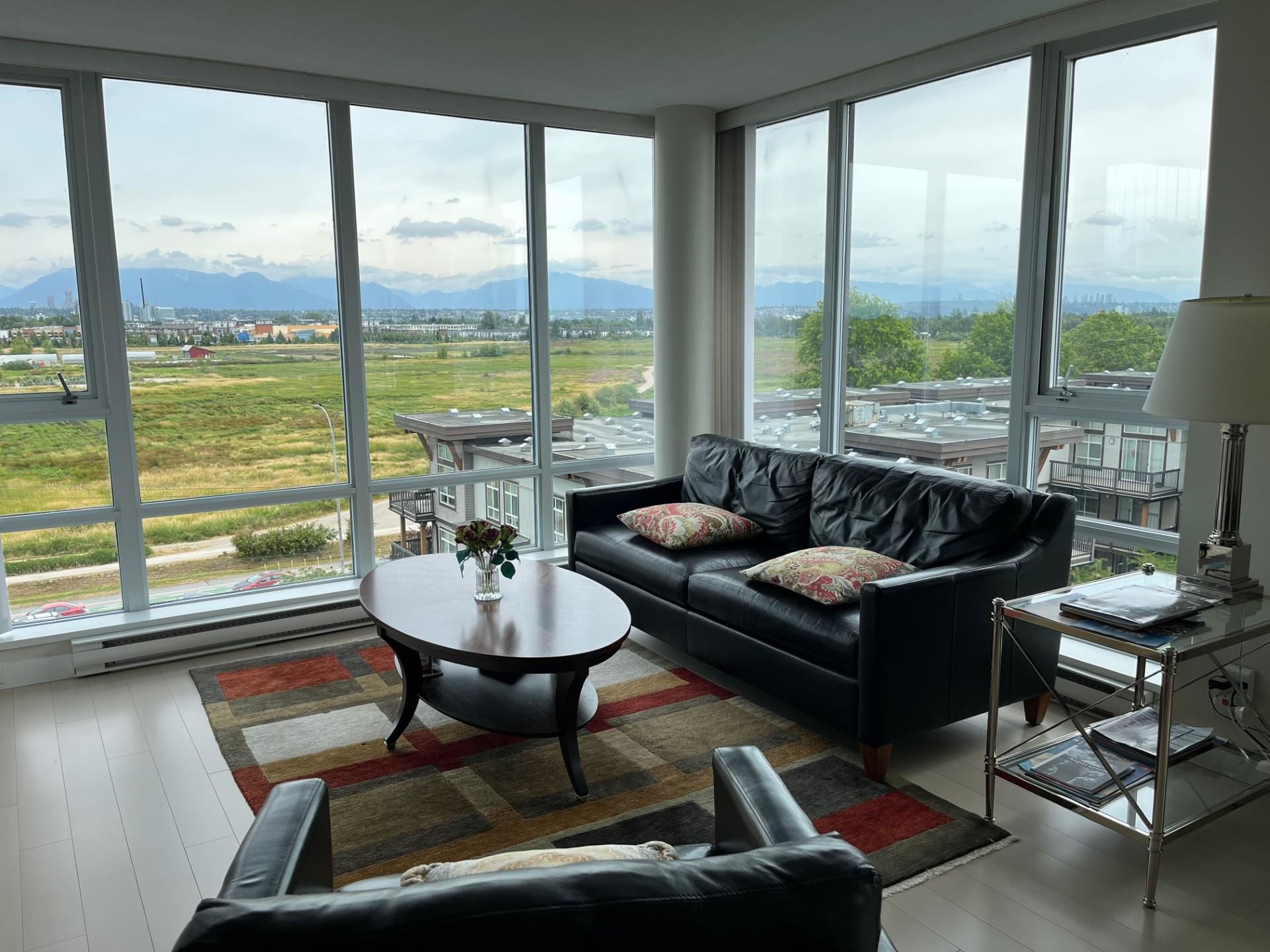 9171 Ferndale Road #809, Richmond, BC V6Y 0A5