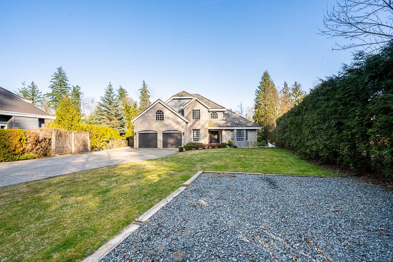 4570 Maysfield Crescent, Langley, BC V3A 4M1