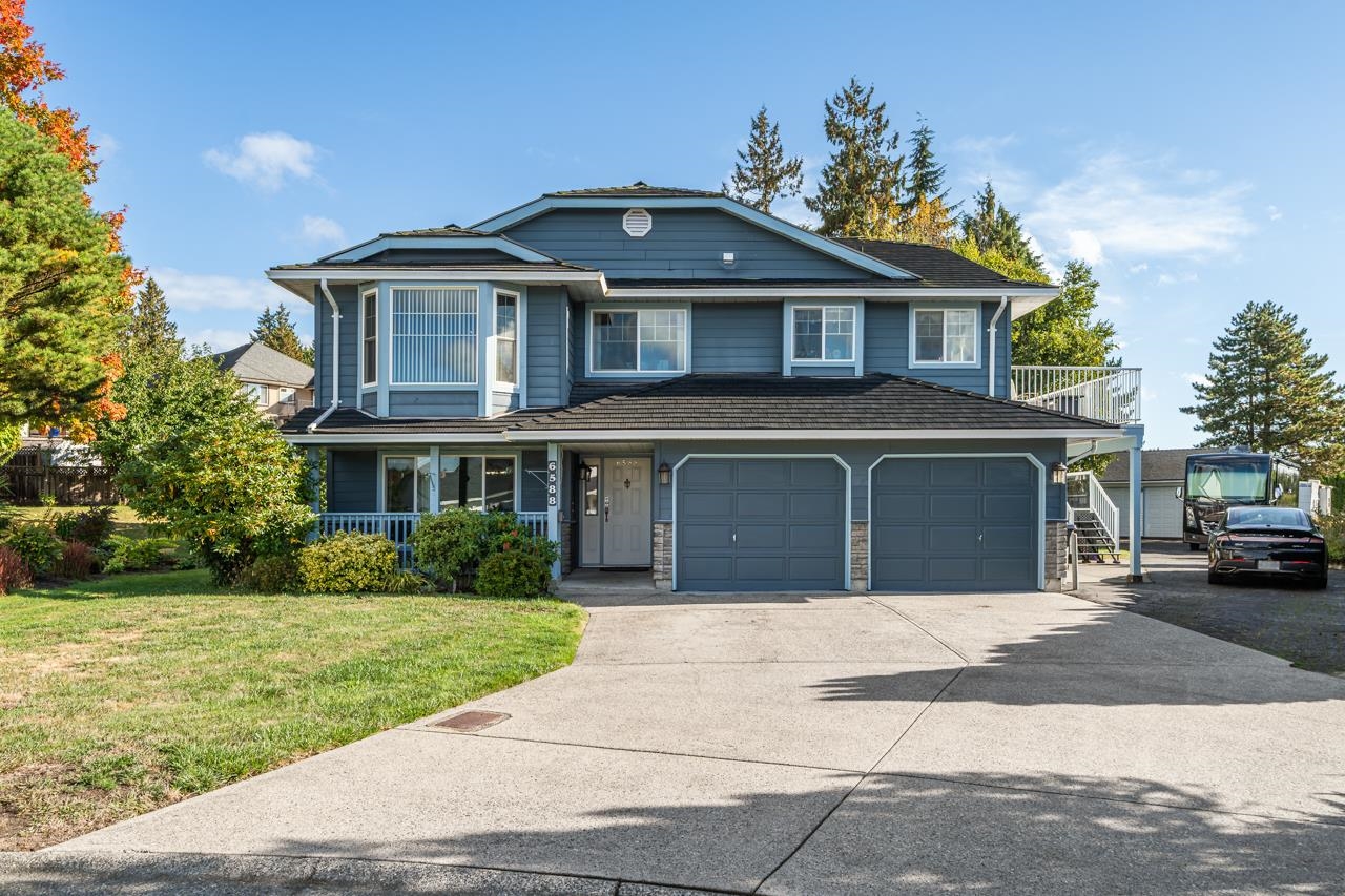 148a Street, Surrey, BC V3S 7A2