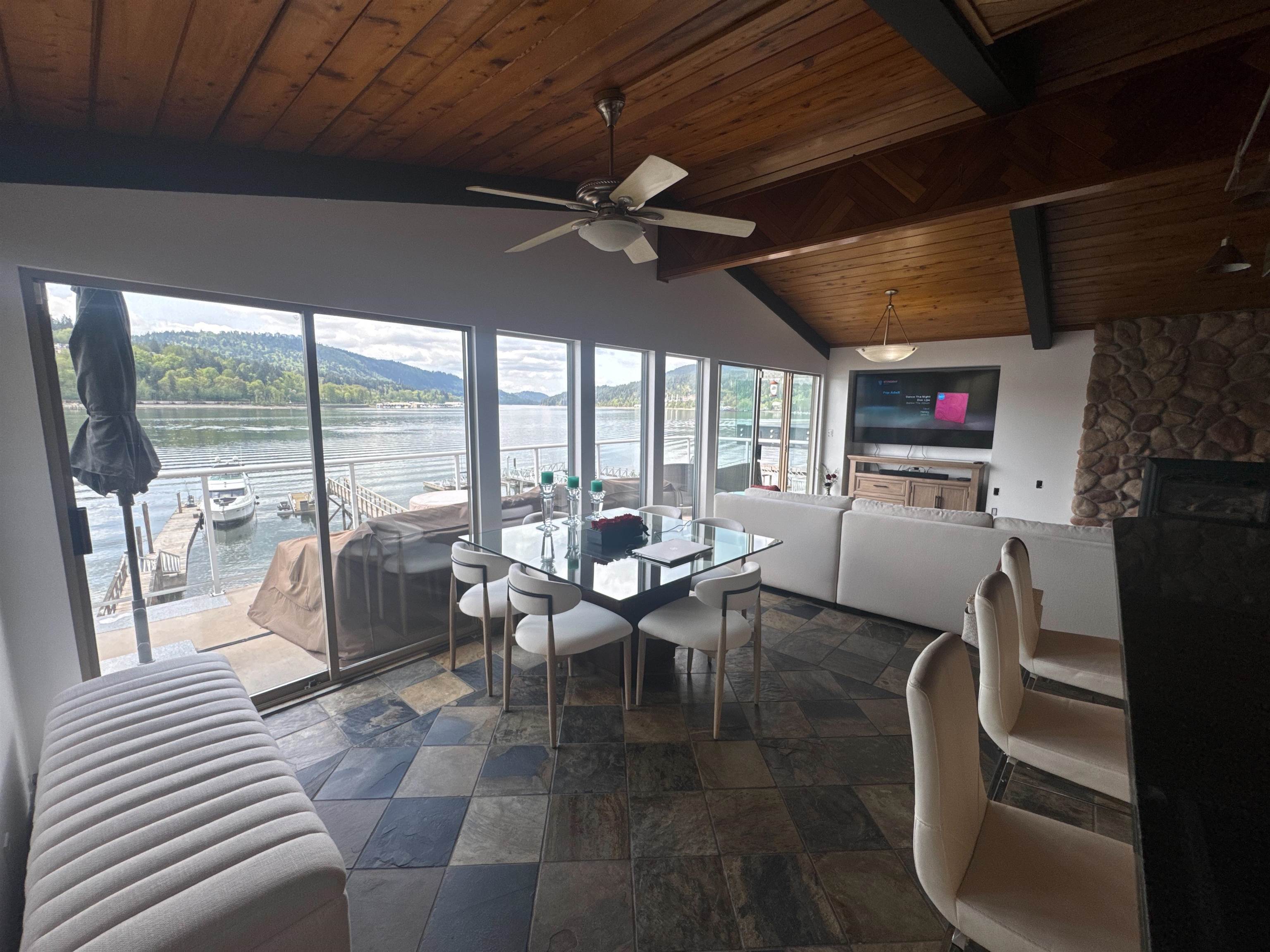 1132 Alderside Road, Port Moody, BC V3H 3A6