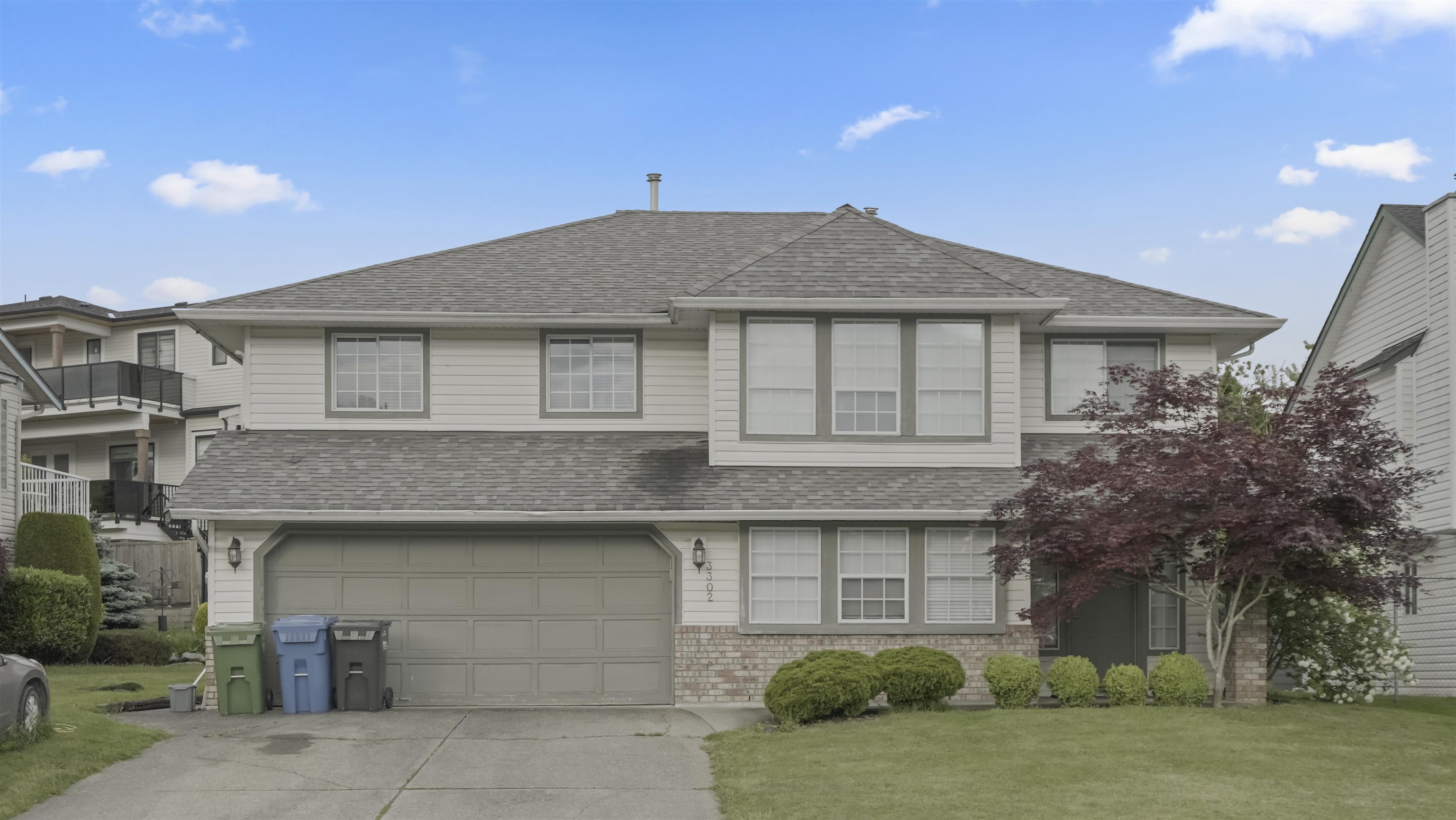 3302 Firhill Drive, Abbotsford, BC V2T 5L4