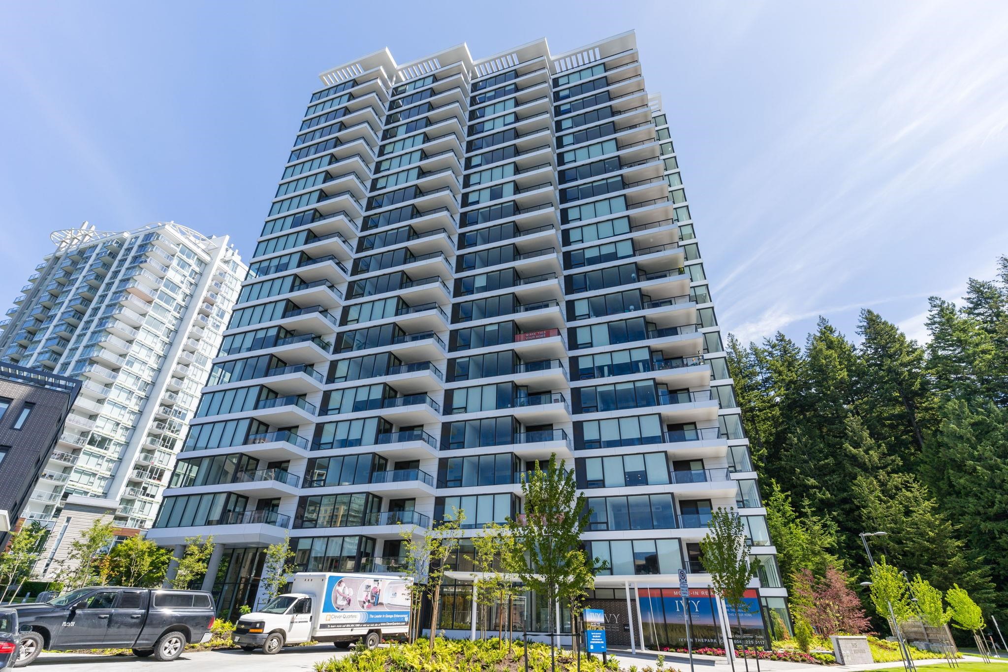 5629 Birney Ave #1604, Vancouver, BC V6S 0L5