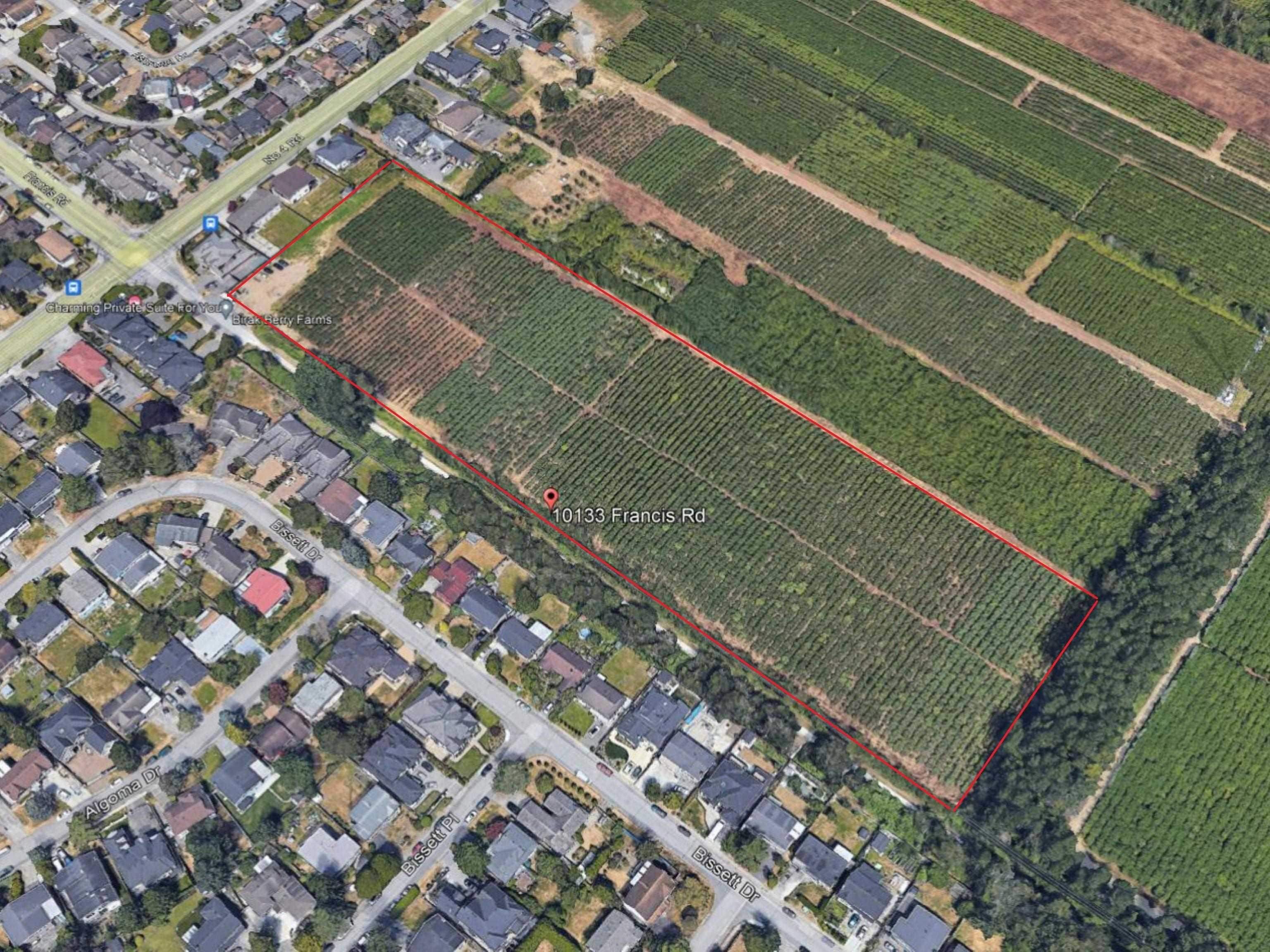 10133 Francis Road, Richmond, BC V6Y 4H8