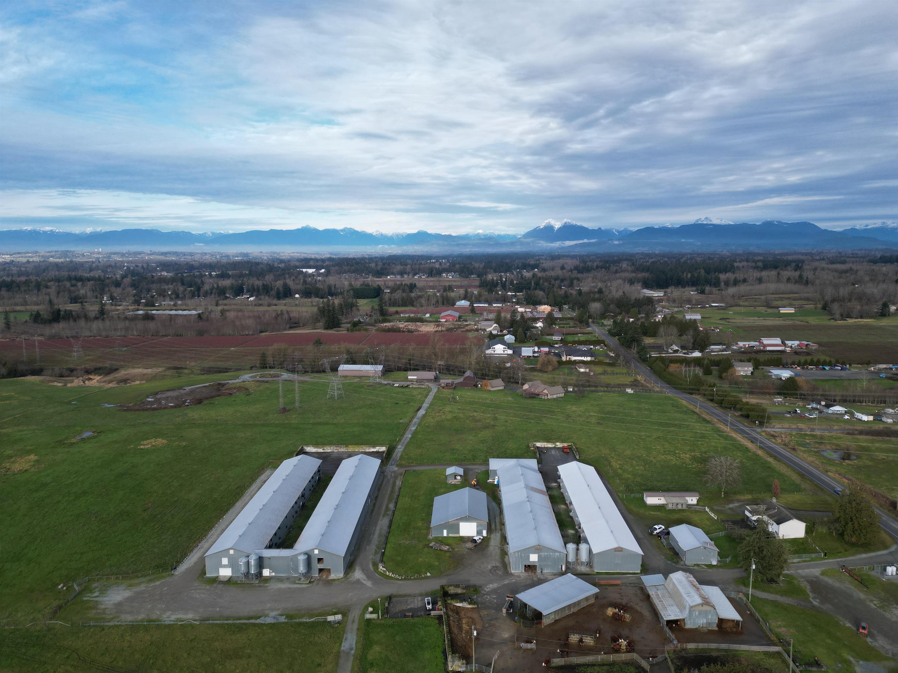 240 Street, Langley, BC V2Z 3A6