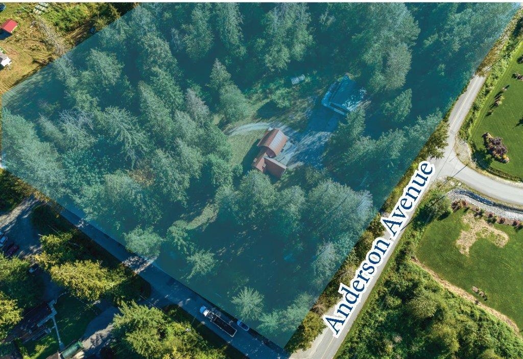 29883 Anderson Avenue, Mission, BC V4S 1H9