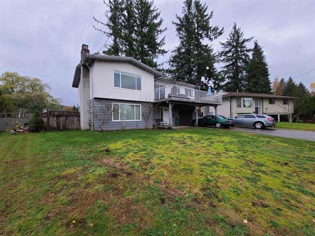 34638 Ascott Avenue, Abbotsford, BC V2S 4V9