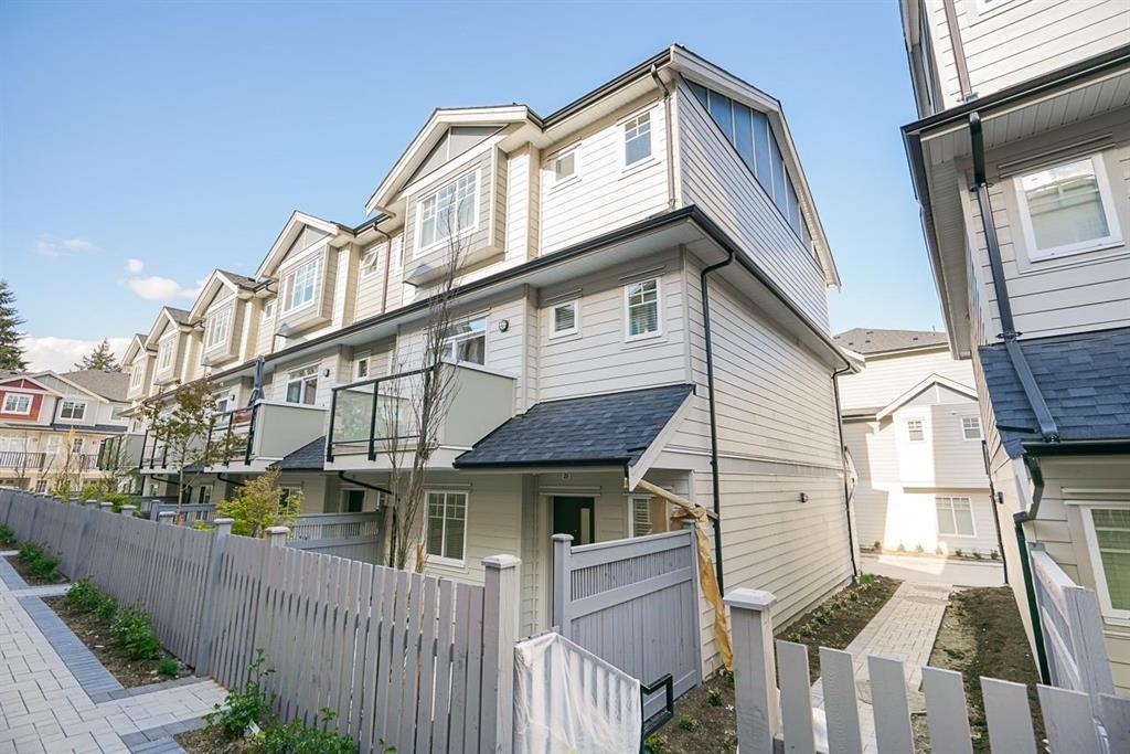 13898 64 Avenue #29, Surrey, BC V3W 1L6