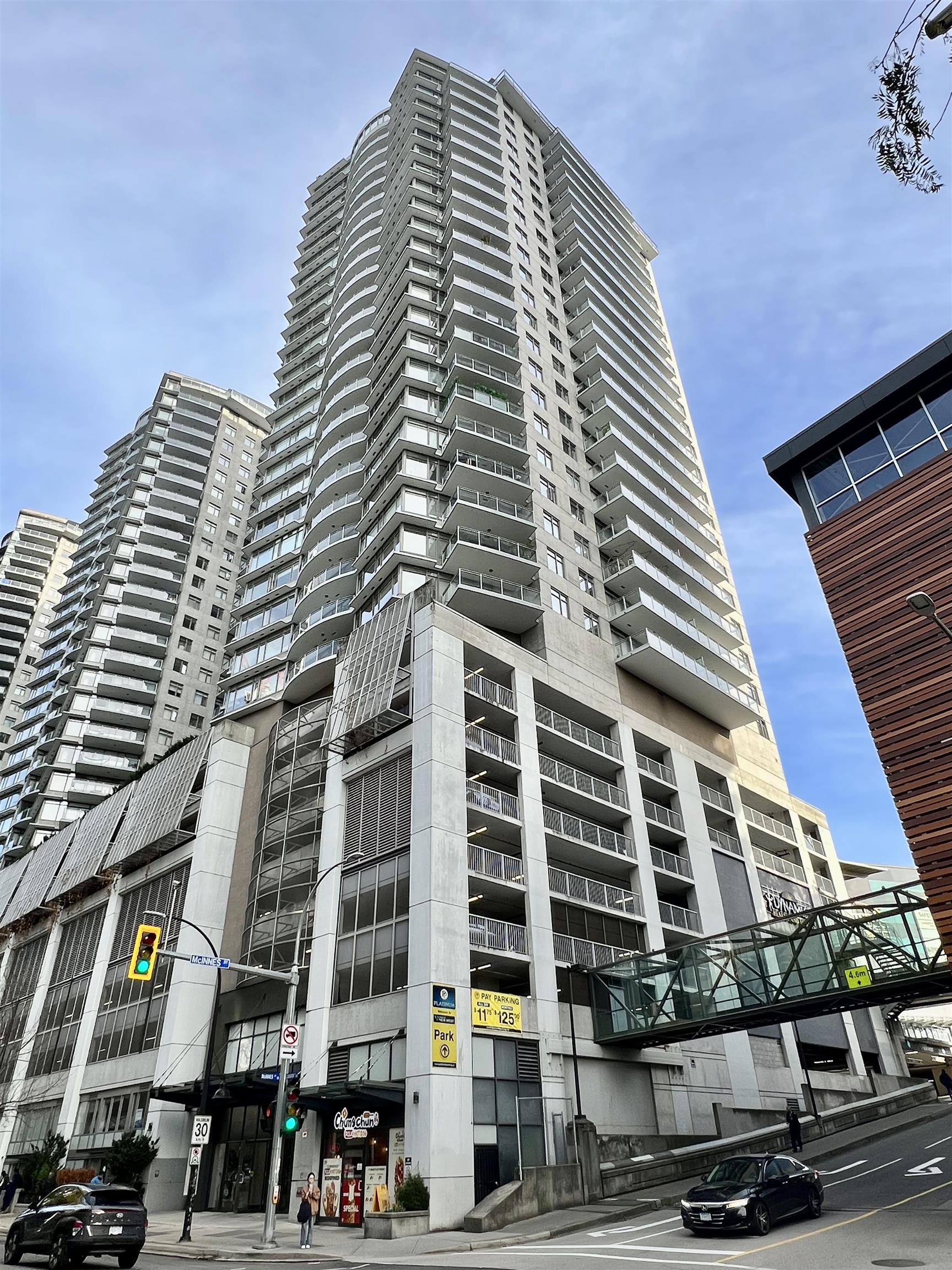 898 Carnarvon Street #1005, New Westminster, BC V3M 0C3