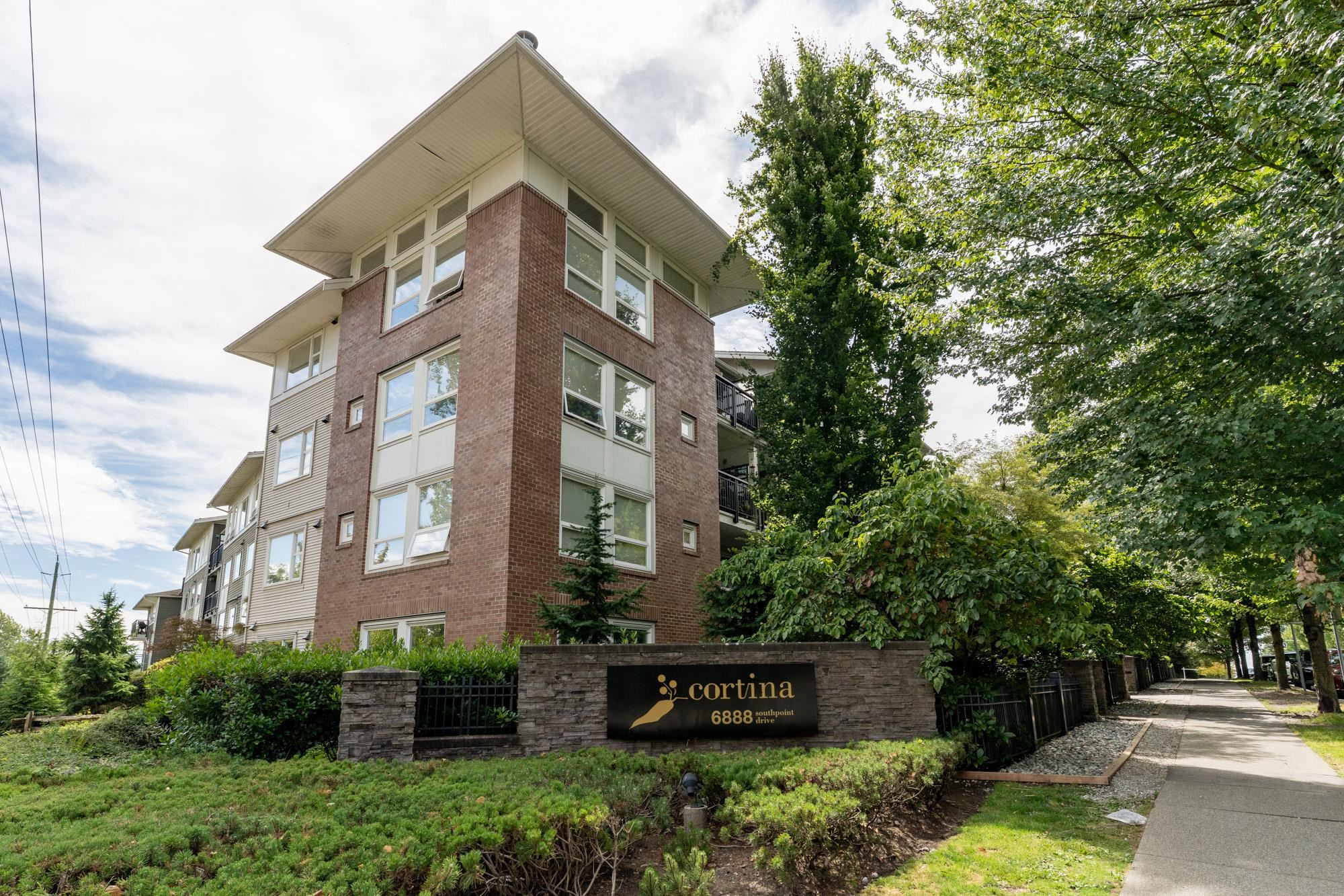 6888 Southpoint Drive #415, Burnaby, BC V3N 5E3