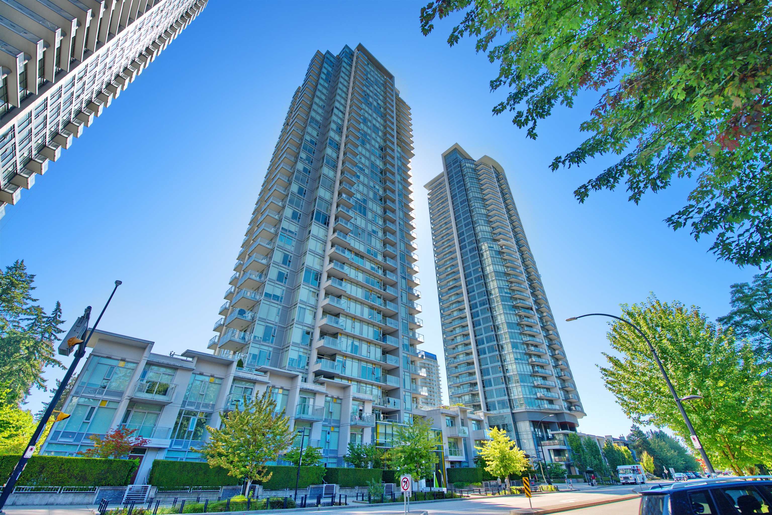 6588 Nelson Avenue #1802, Burnaby, BC V5H 0E8