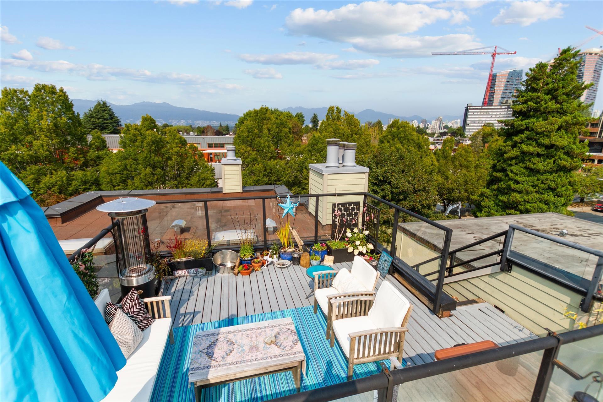 1966 York Avenue #8, Vancouver, BC V6J 1E3