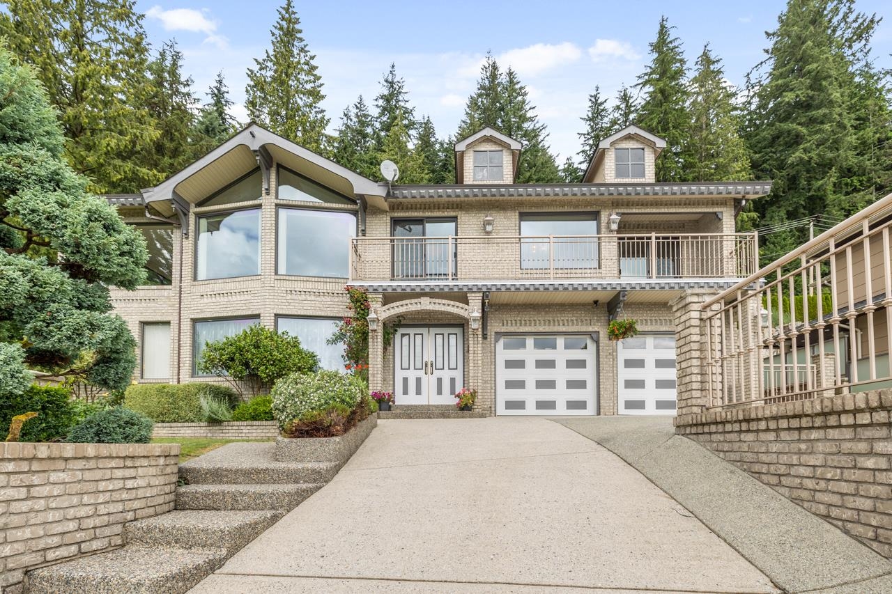 1143 Millstream Road, West Vancouver, BC V7S 2C8