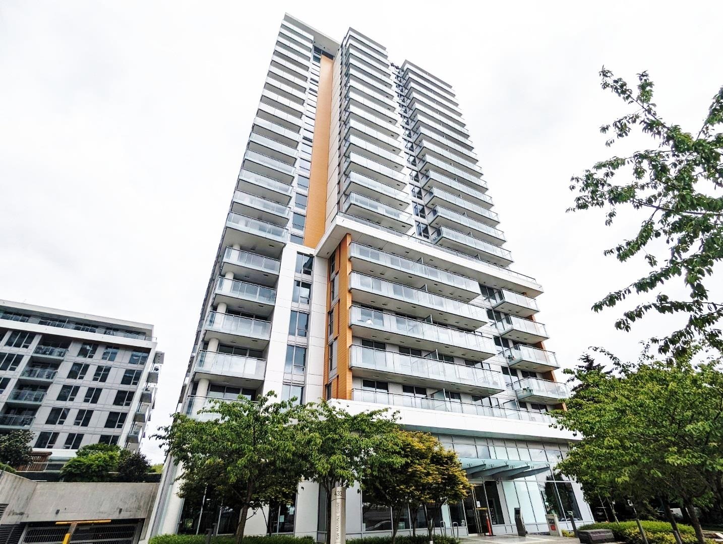433 Southwest Marine Drive #301, Vancouver, BC V5X 0H5