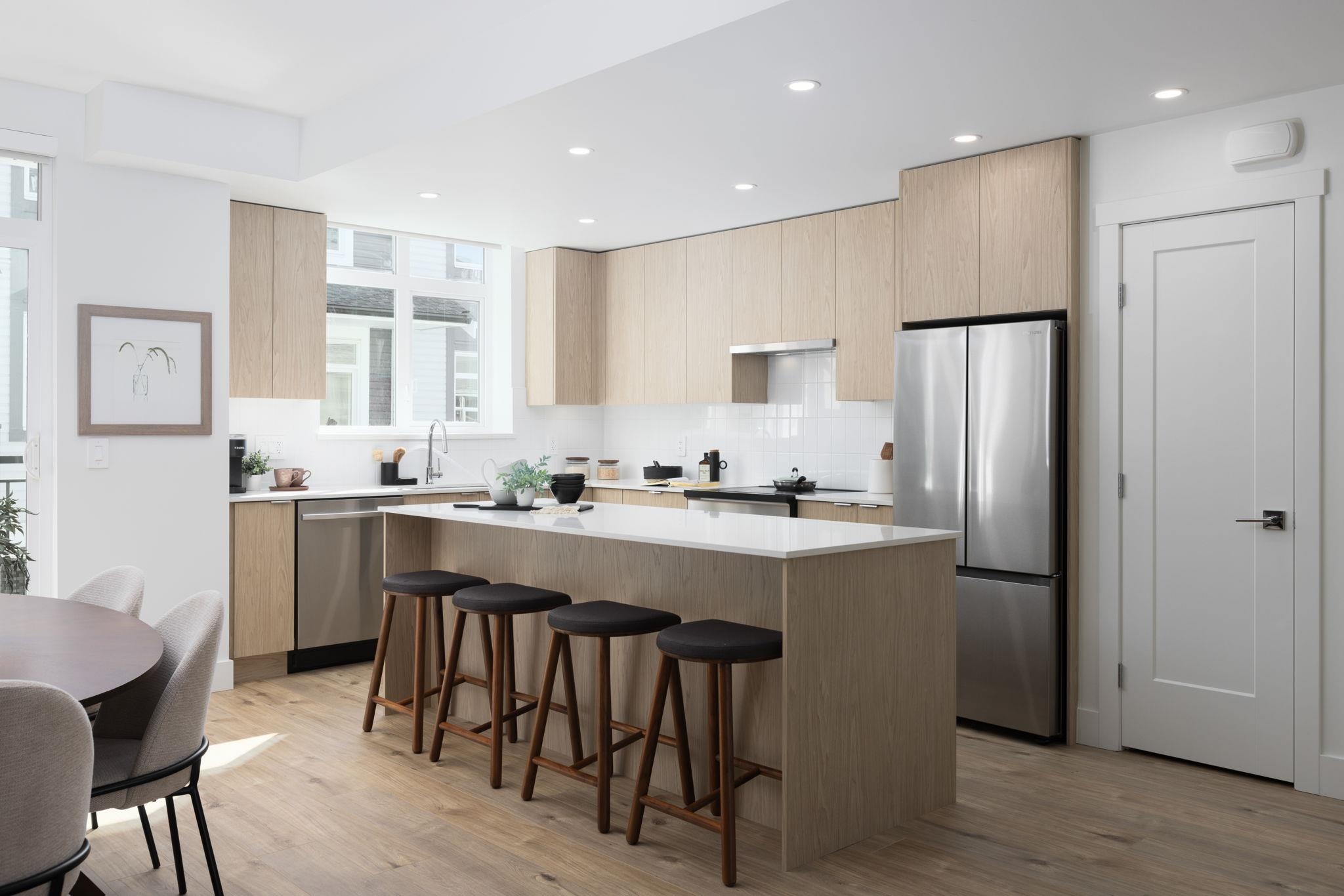 16325 21 Avenue #29, Surrey, BC V3S 9M8