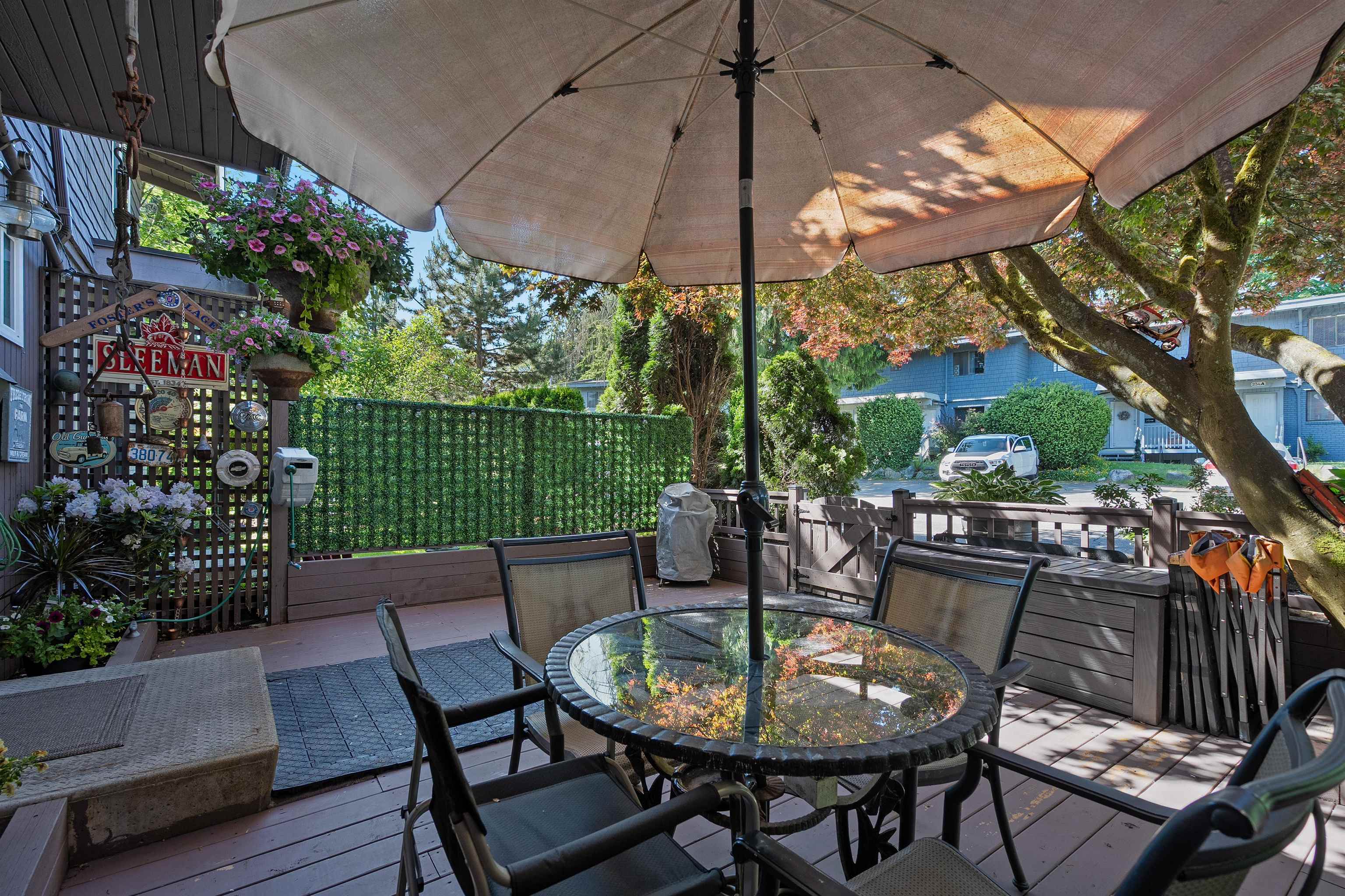 268 Evergreen Drive, Port Moody, BC V3H 1S2