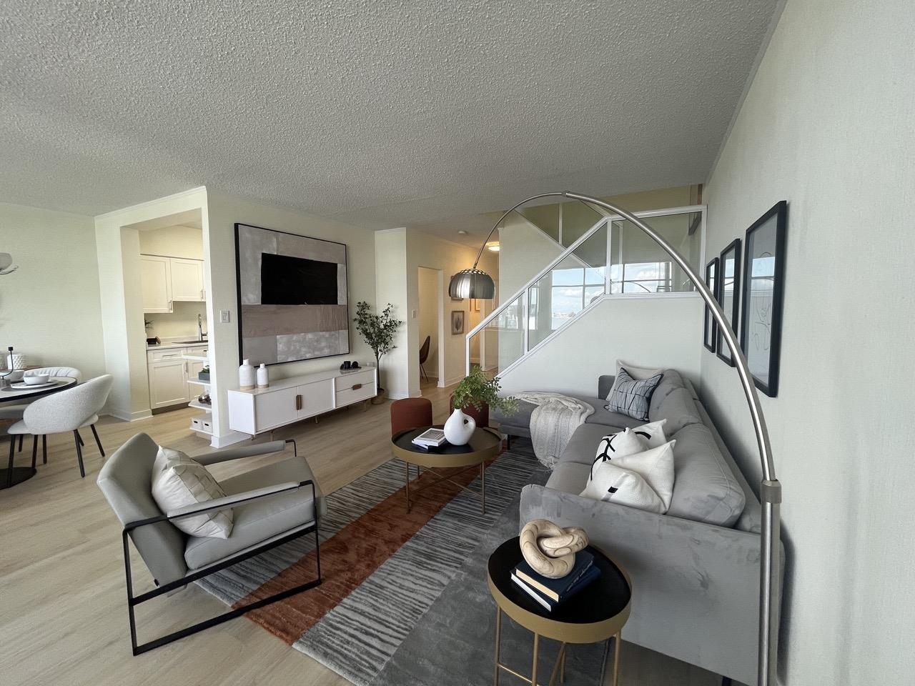 6631 Minoru Boulevard #1603, Richmond, BC V6Y 1Z1