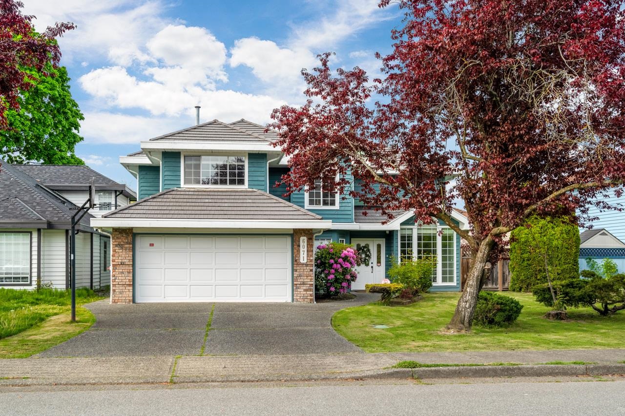 6071 Livingstone Place, Richmond, BC V7C 5J6