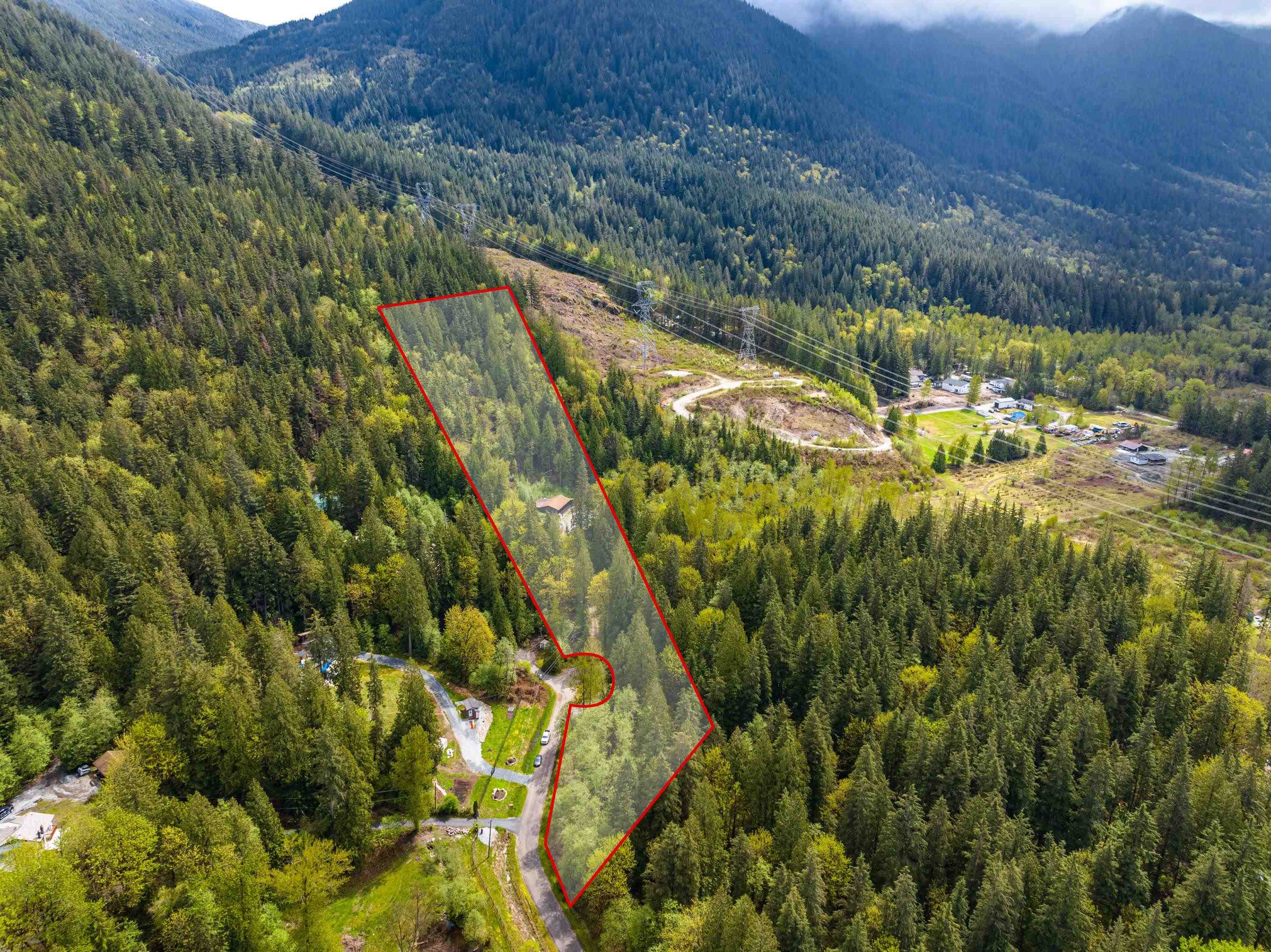 36225 Beyer Road, Mission, BC V2V 7G7