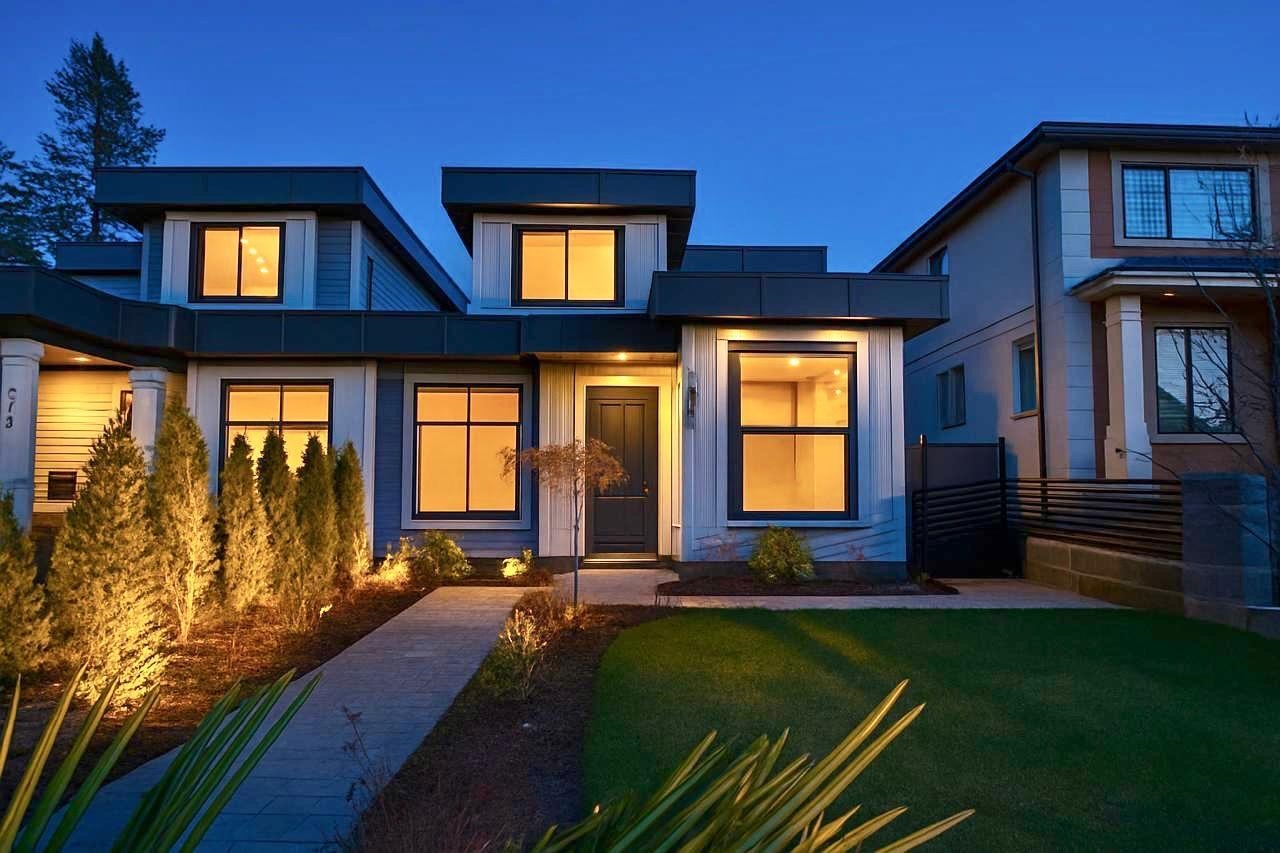 19th Avenue, Burnaby, BC V3N 1G3