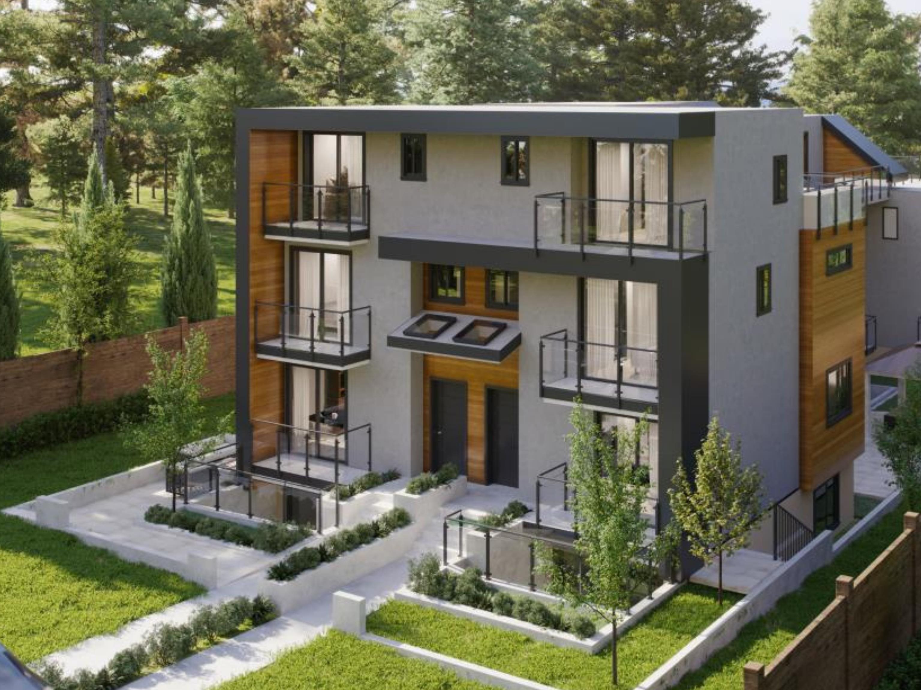 231 15th Street West #229, North Vancouver, BC V7M 1S3