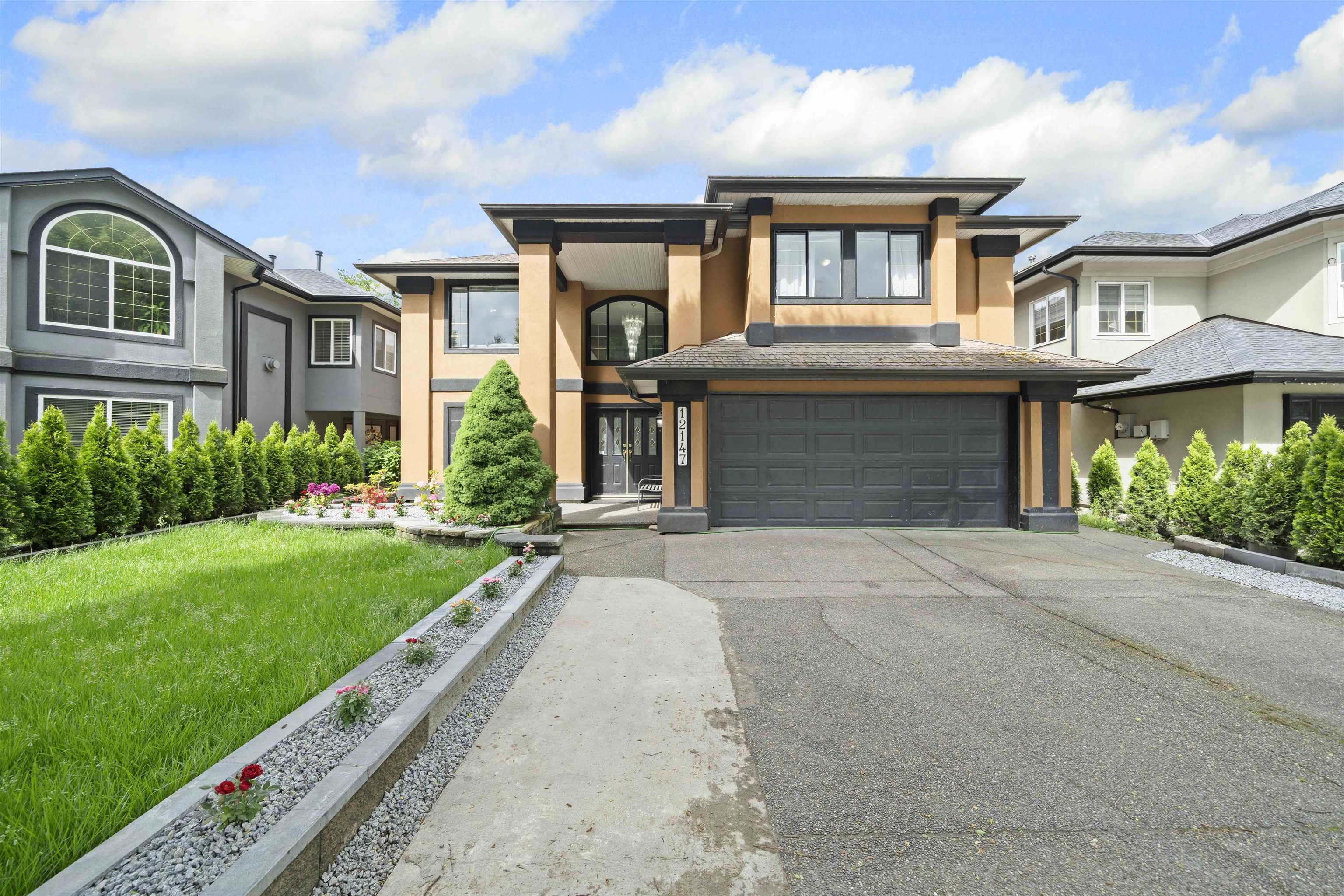 201 Street, Maple Ridge, BC V2X 3M4
