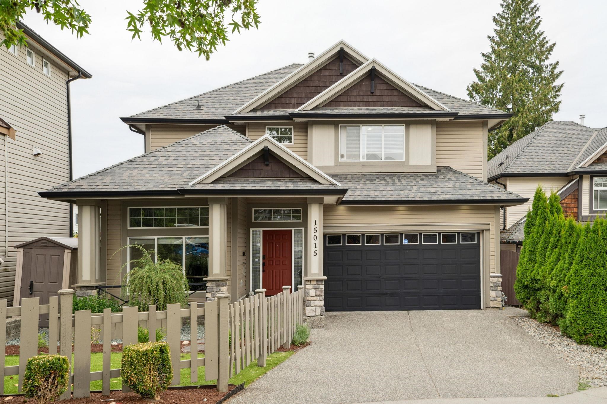 62 Avenue, Surrey, BC V3S 5L7