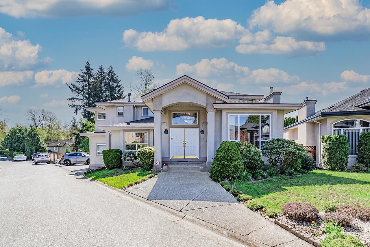 81a Avenue, Surrey, BC V3S 7B9