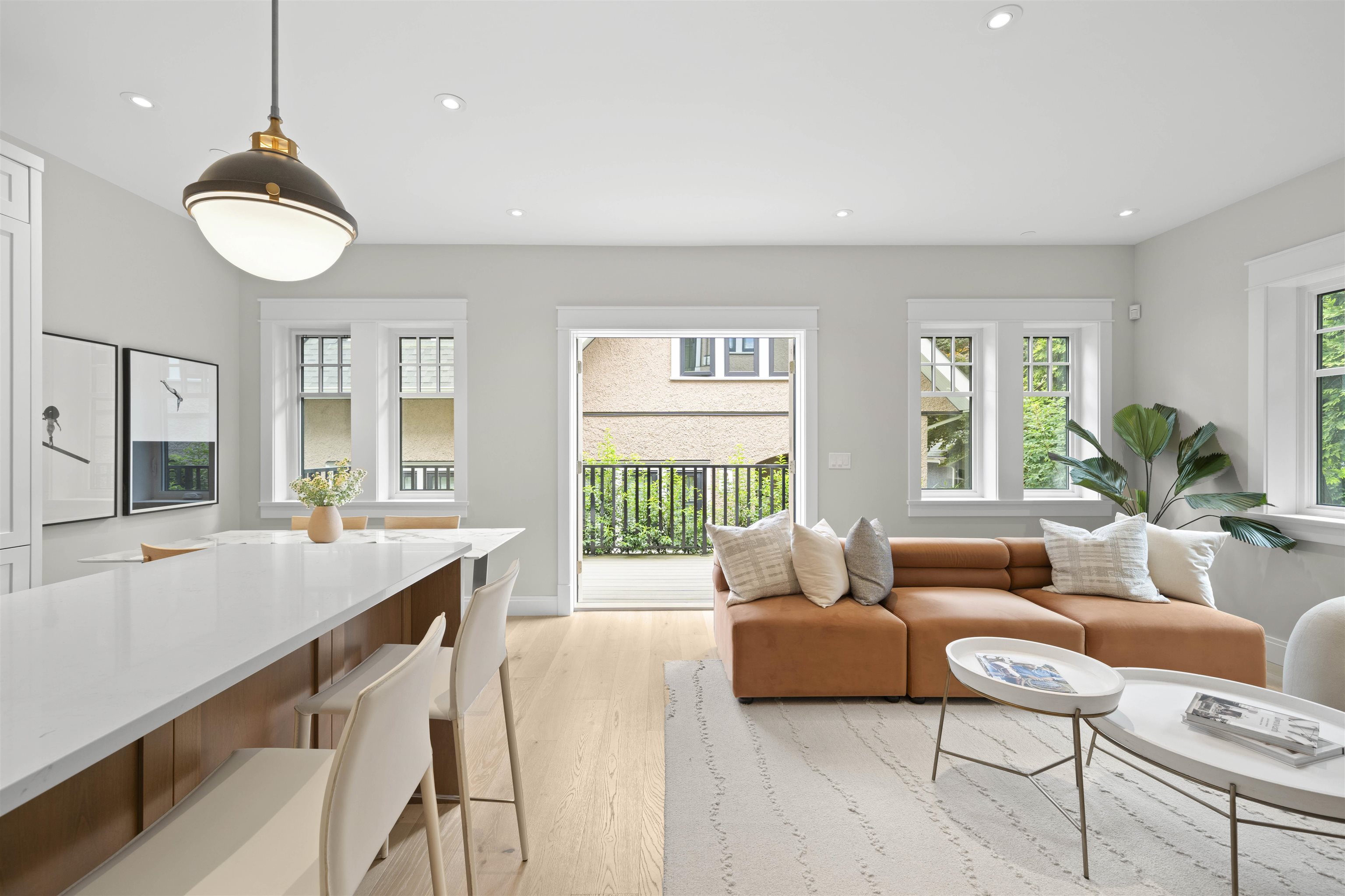 1458 West 45th Avenue, Vancouver, BC V6M 2H1