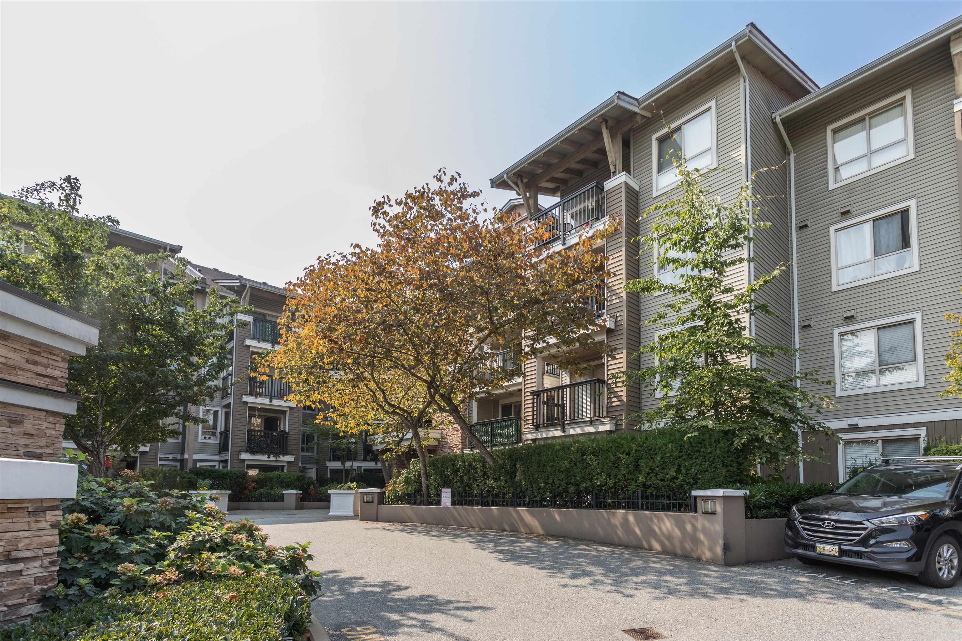 8915 202 Street #425, Langley, BC V1M 0B5